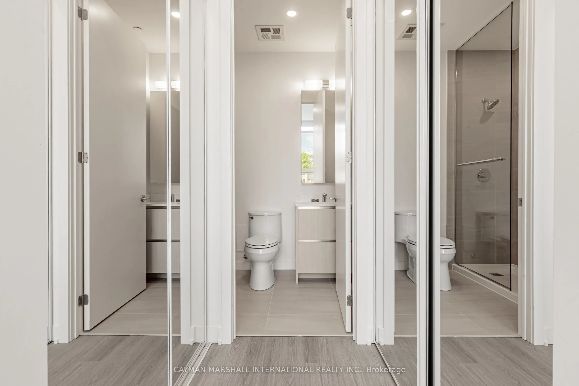 8188 Yonge Street, #103