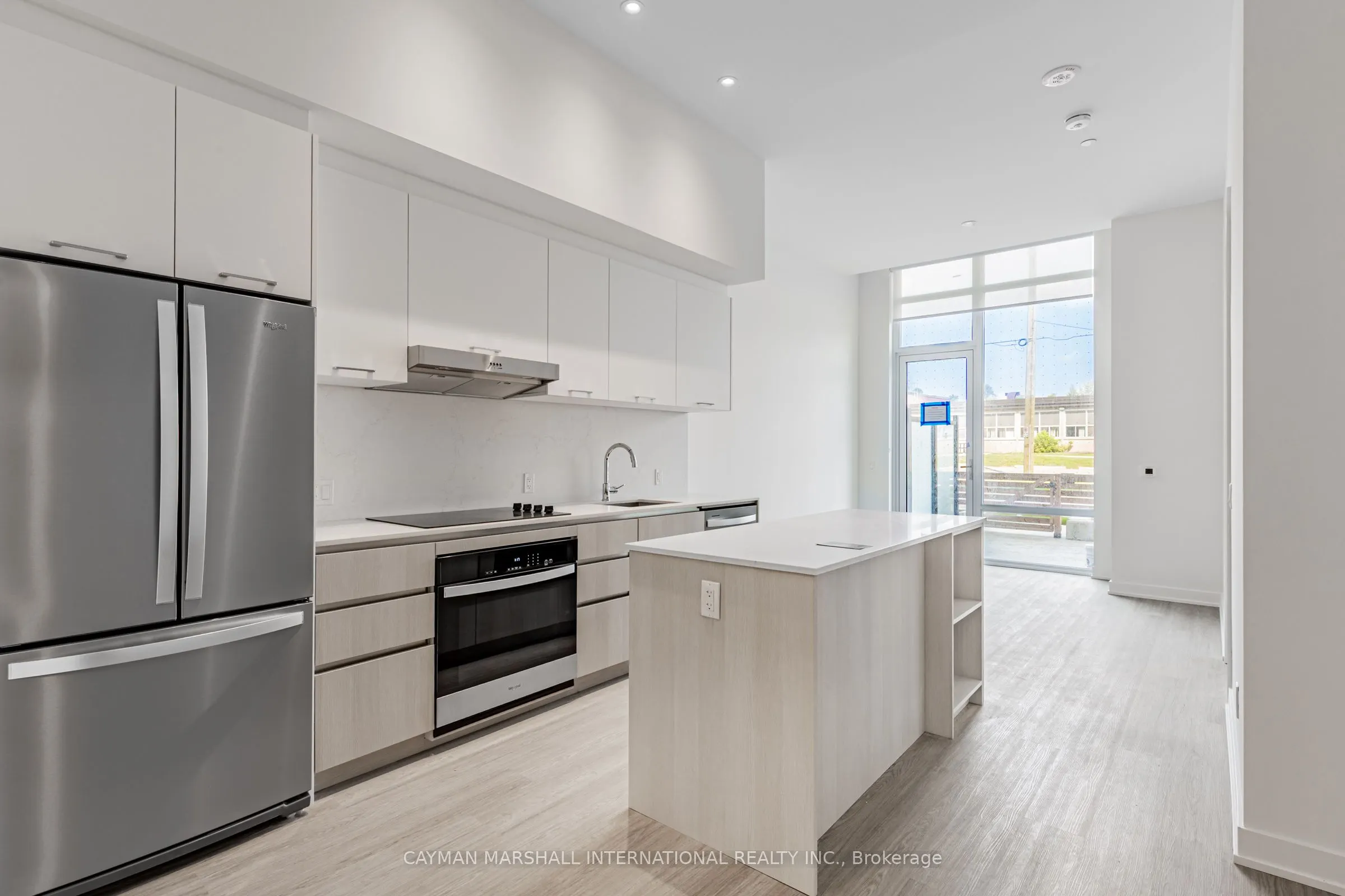 8188 Yonge Street, #103