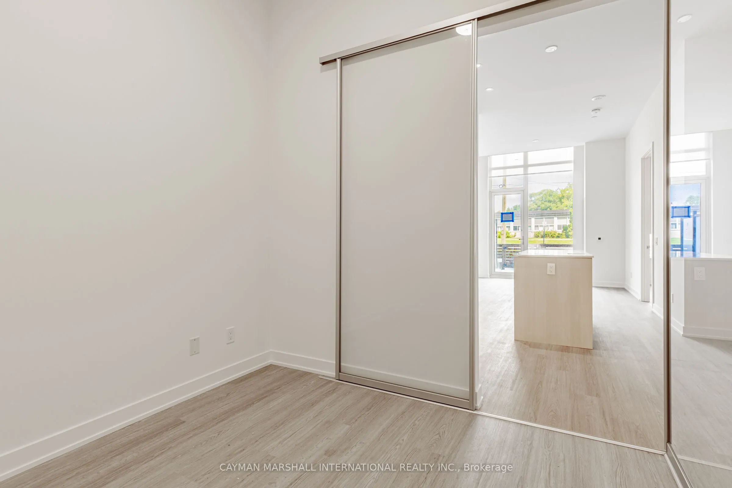 8188 Yonge Street, #103