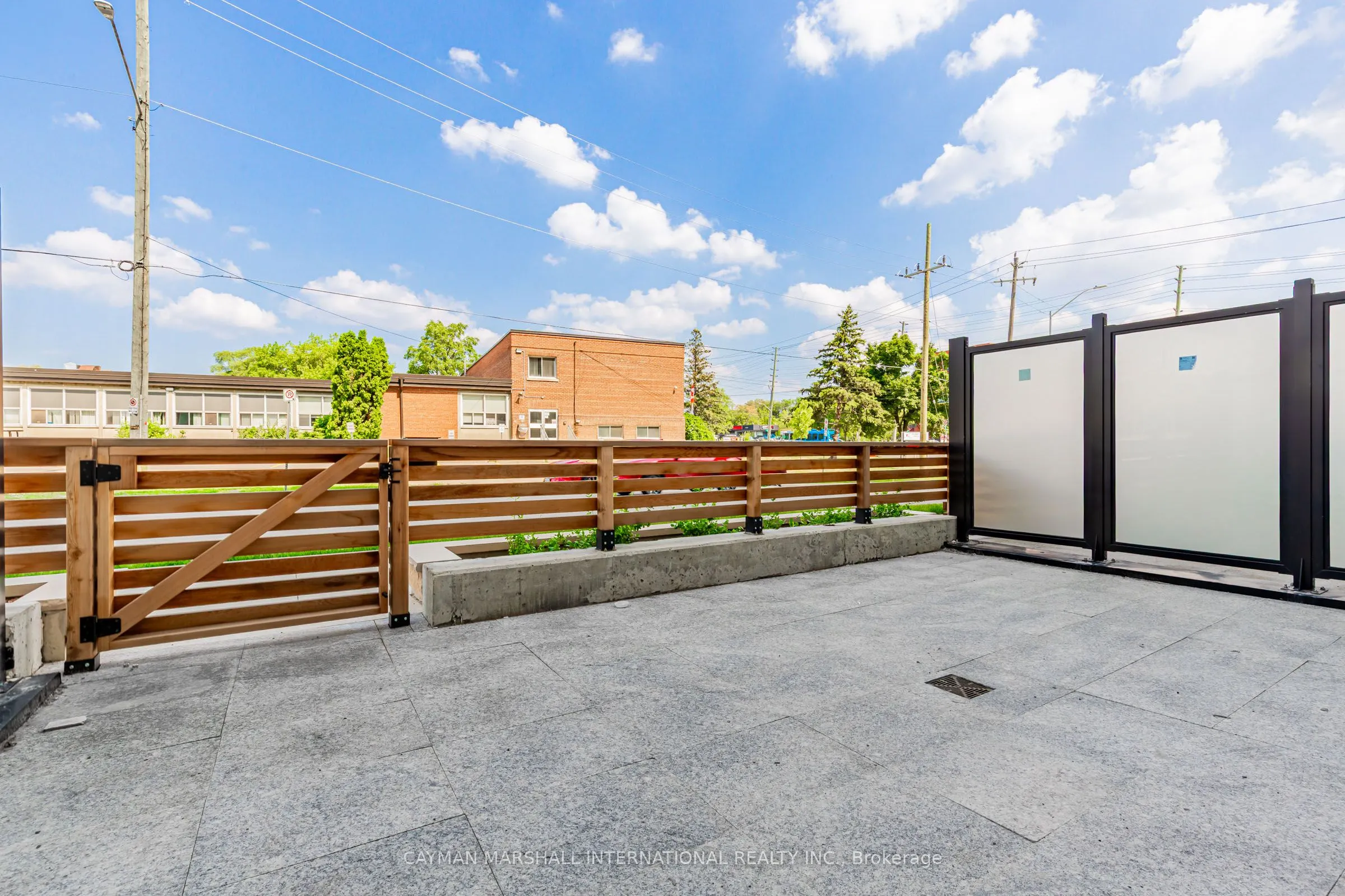 8188 Yonge Street, #103