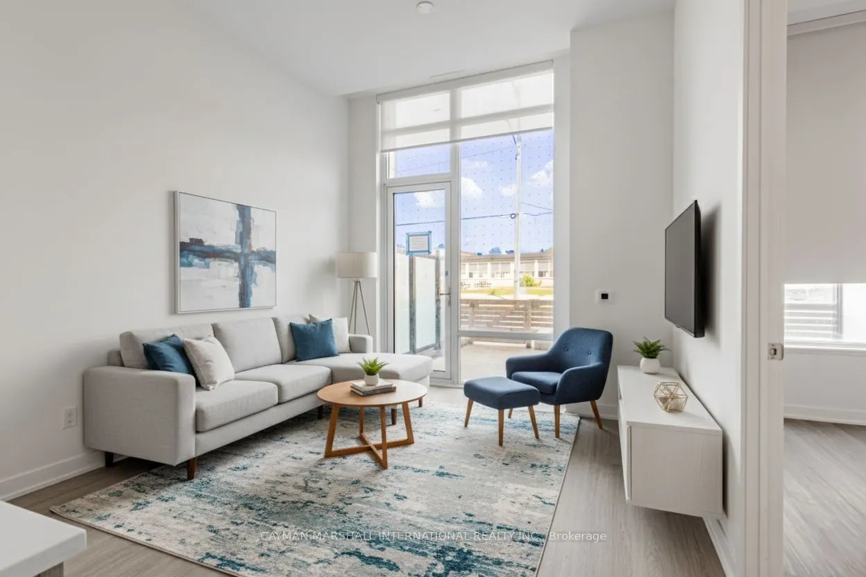8188 Yonge Street, #103