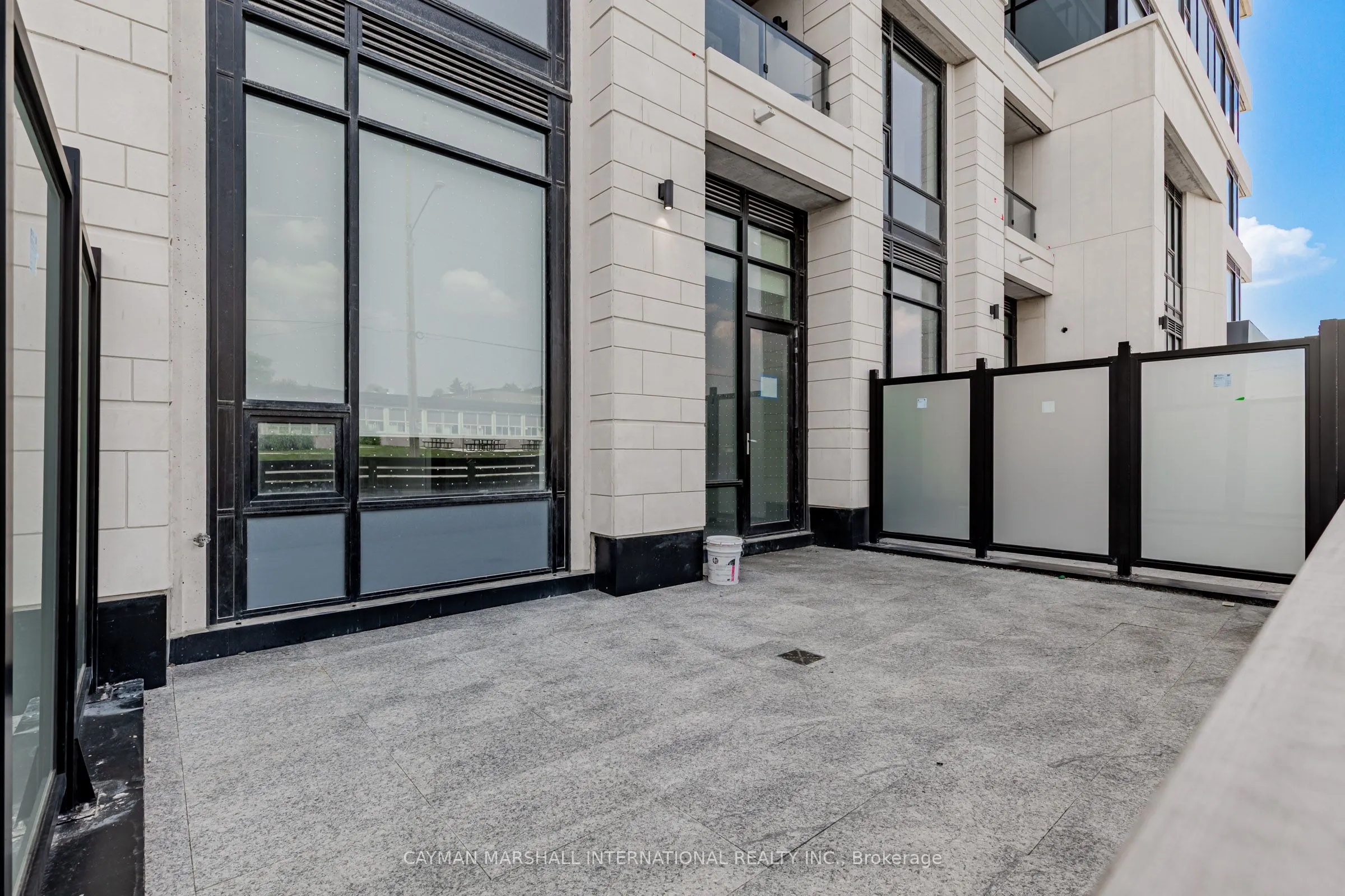 8188 Yonge Street, #103
