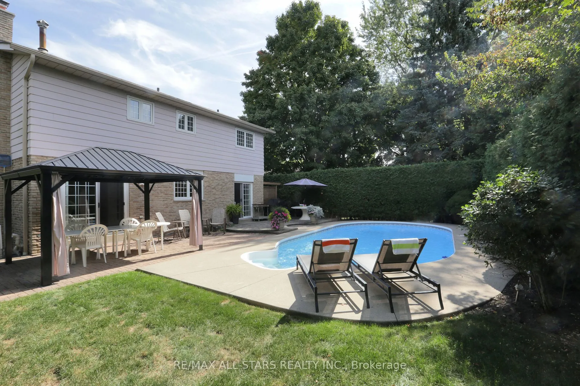 18 Sir Brandiles Place Place