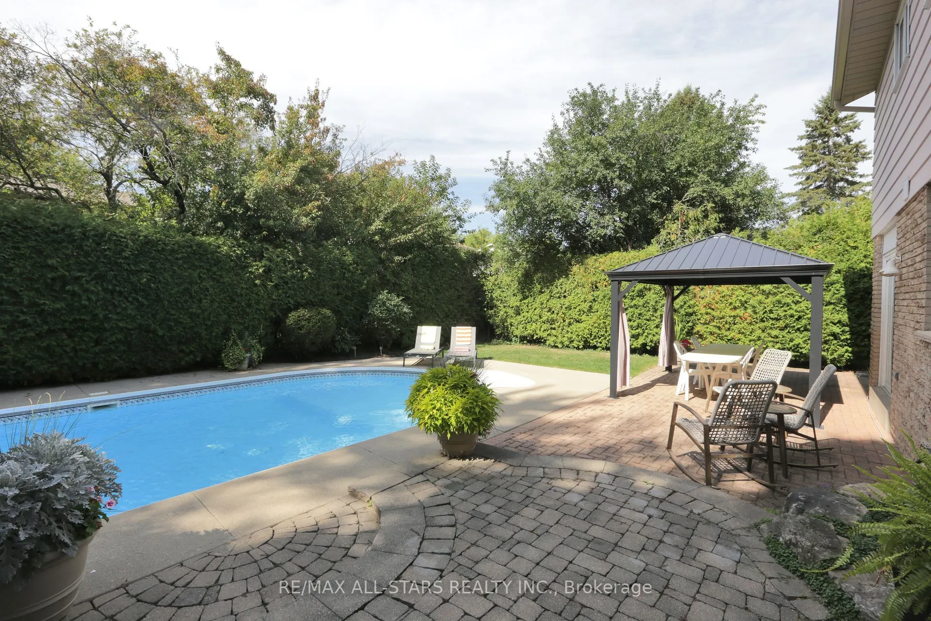 18 Sir Brandiles Place Place