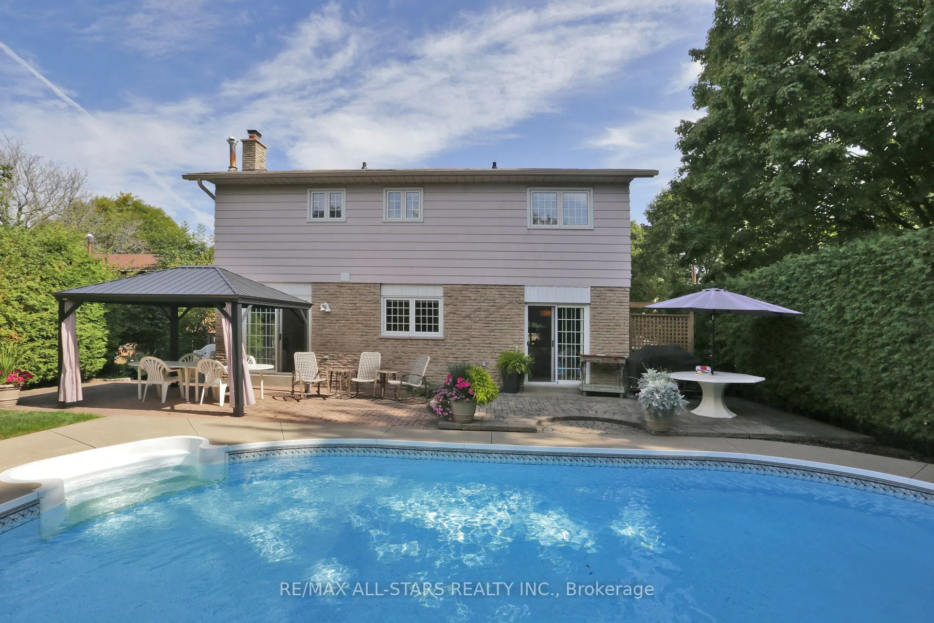 18 Sir Brandiles Place Place