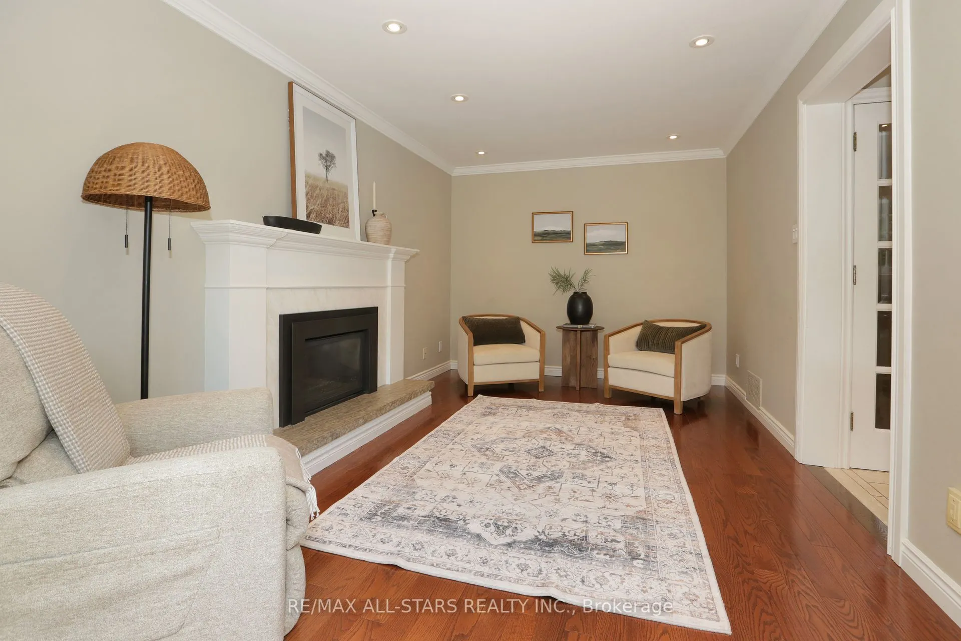 18 Sir Brandiles Place Place