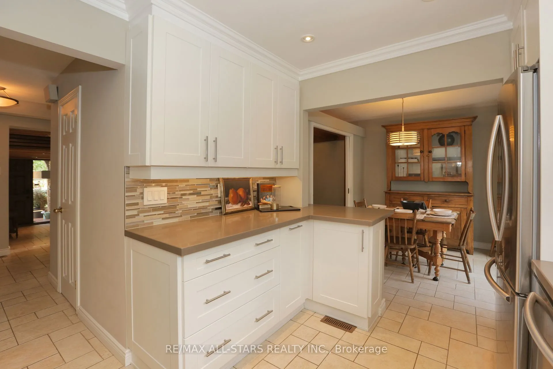 18 Sir Brandiles Place Place