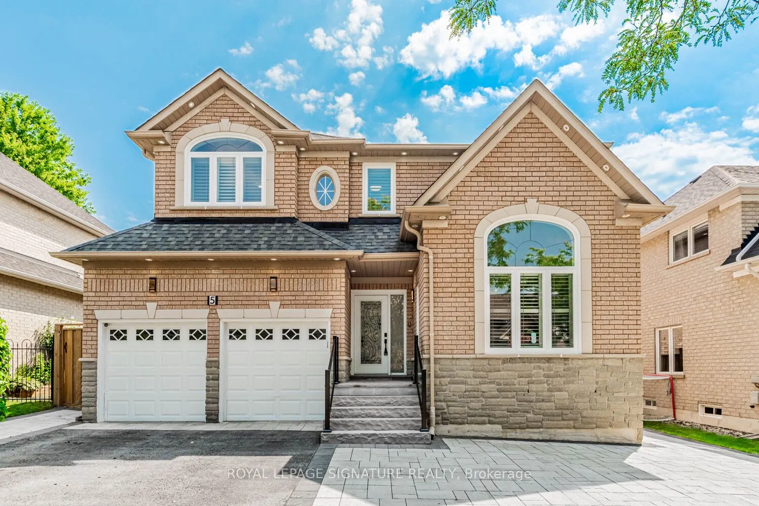 5 Sandcherry Avenue
