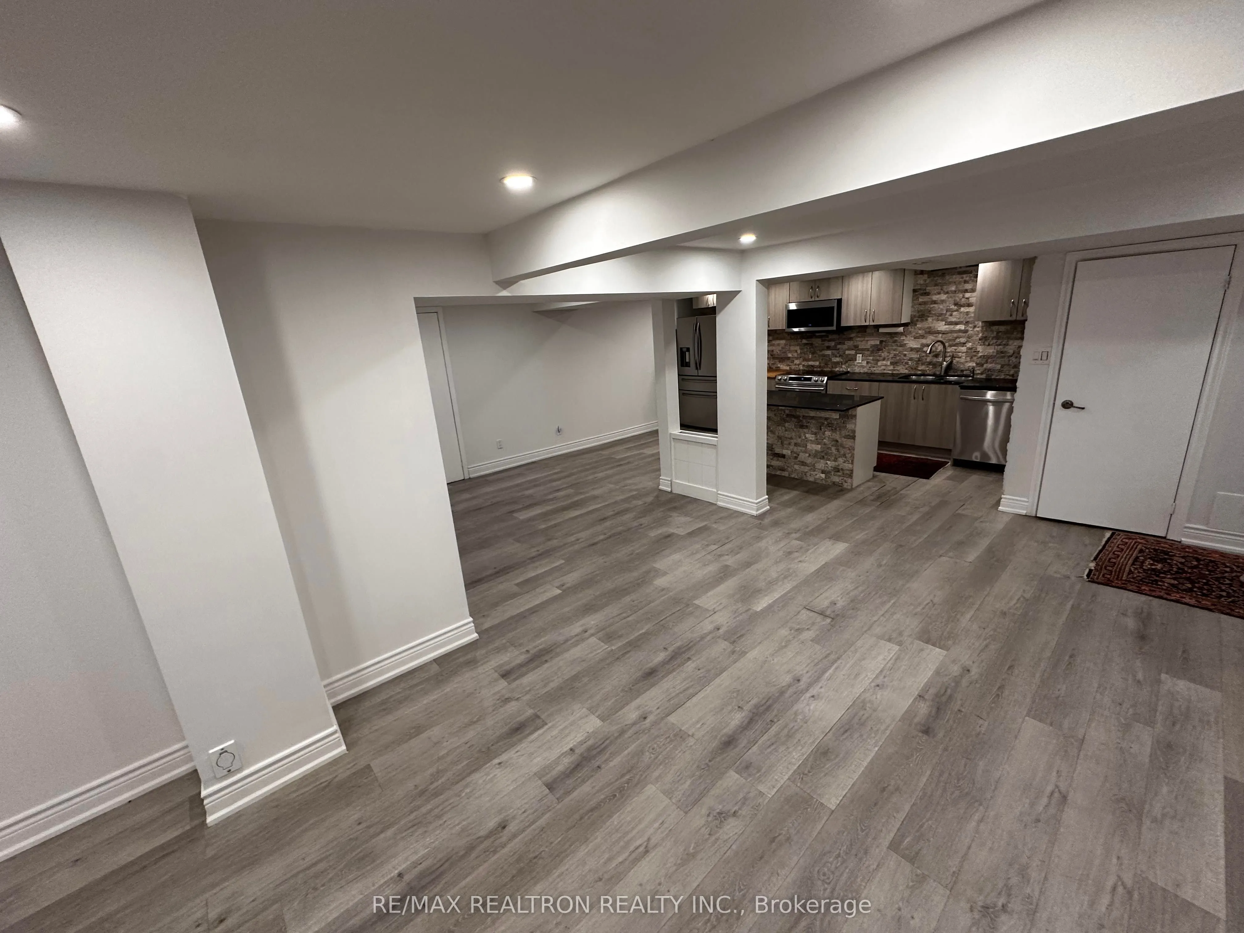 524 Bristol Road, ##Bsmt