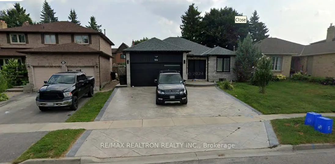 524 Bristol Road, ##Bsmt