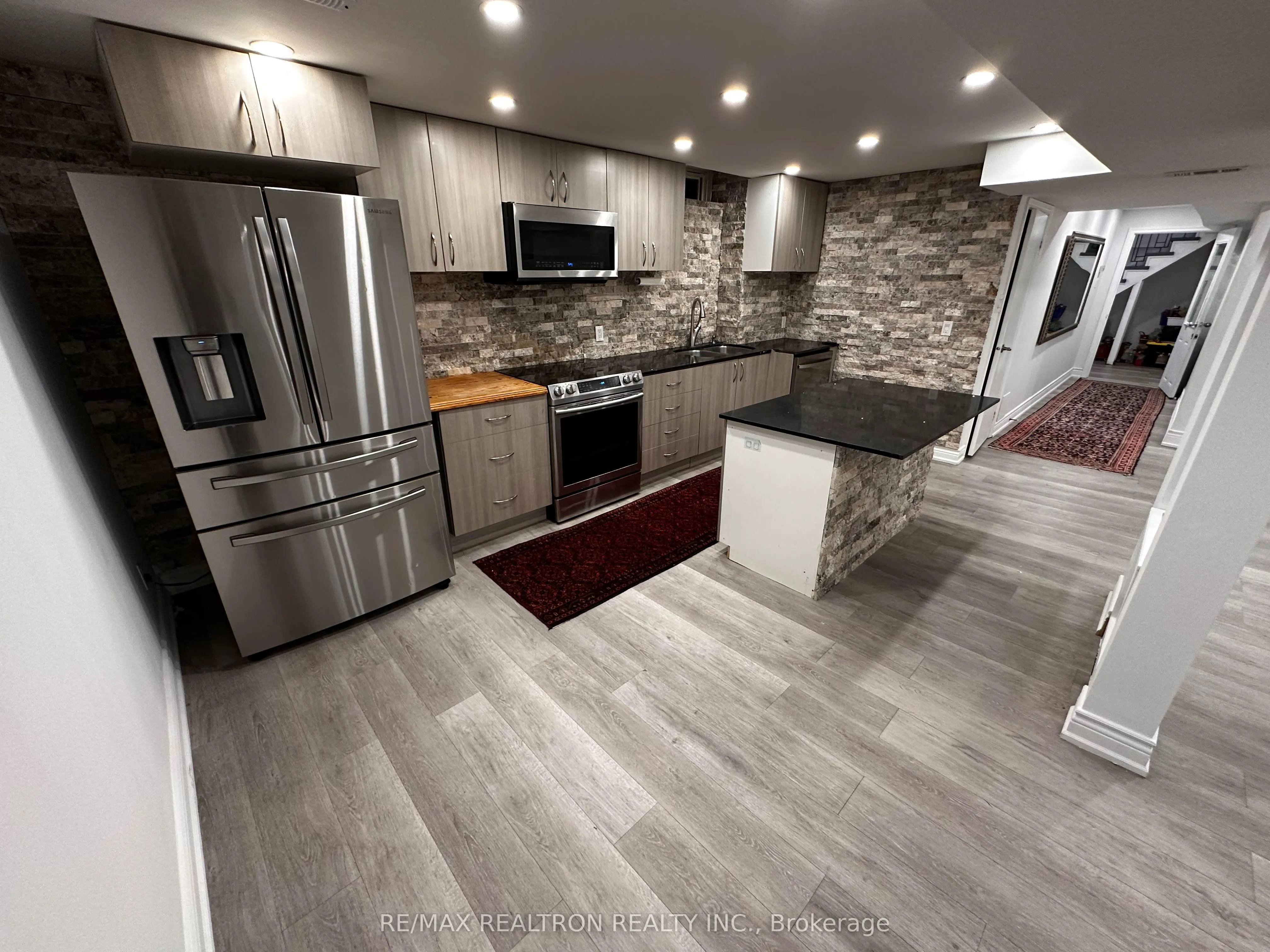 524 Bristol Road, ##Bsmt