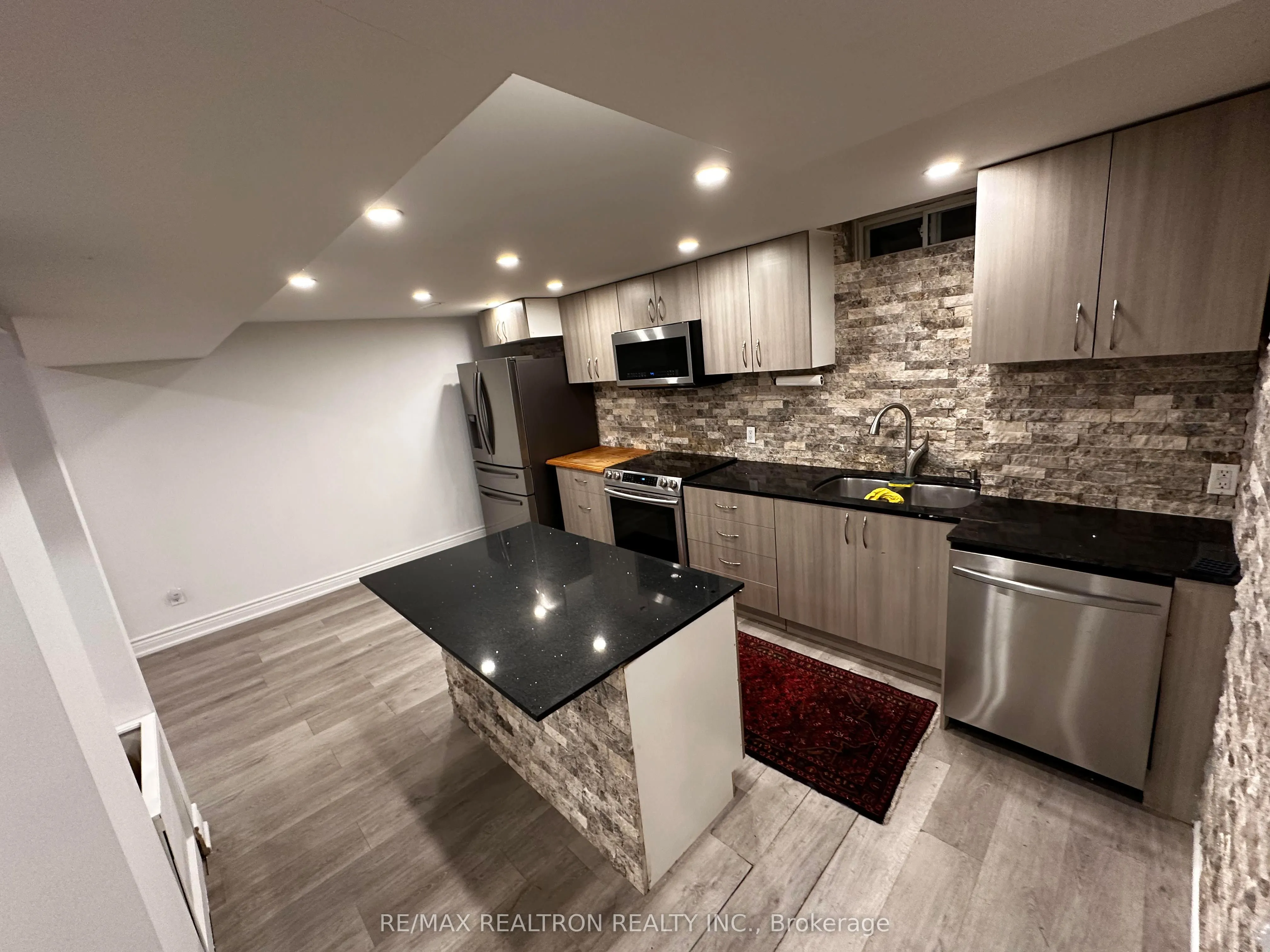 524 Bristol Road, ##Bsmt