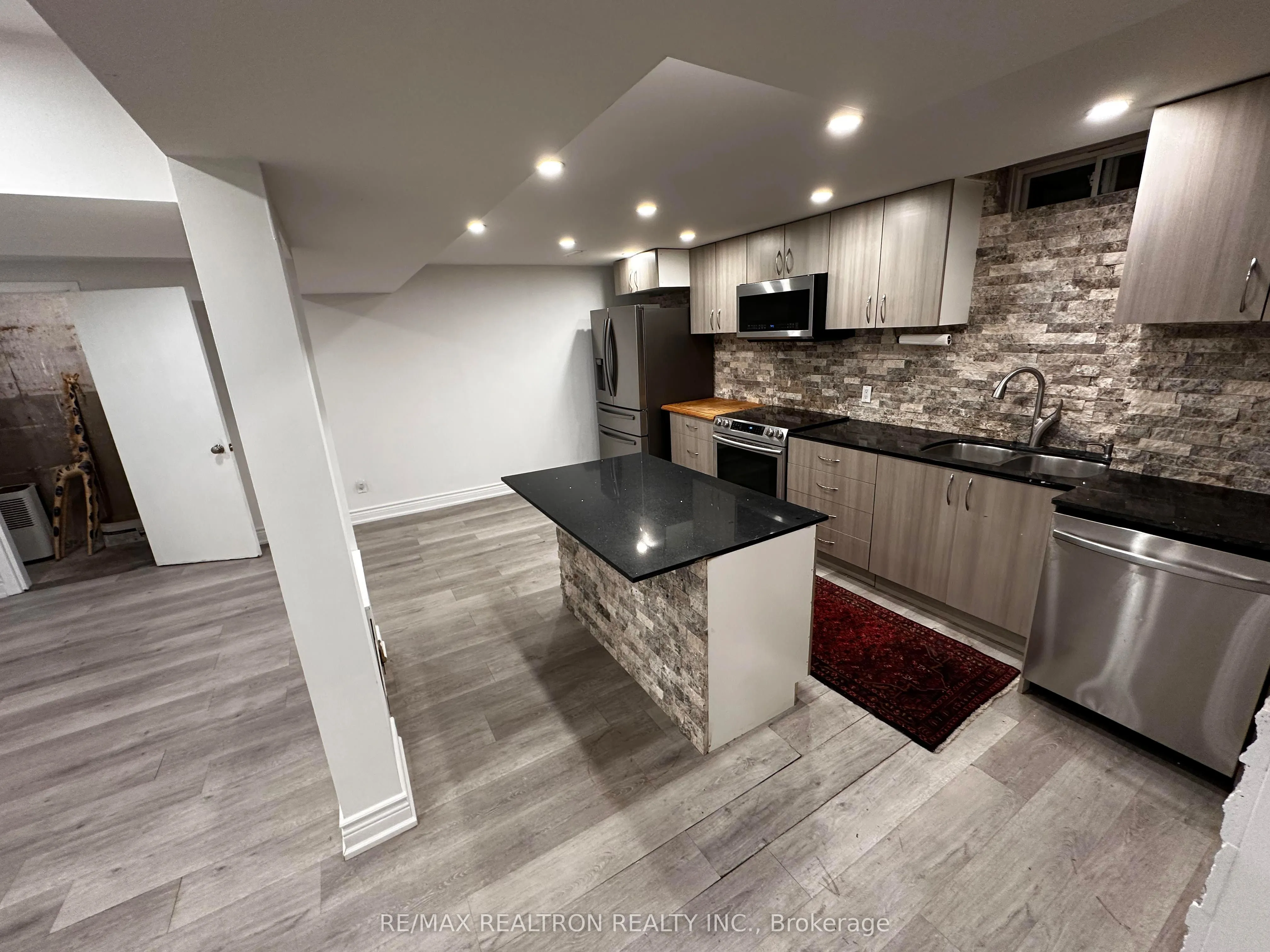 524 Bristol Road, ##Bsmt