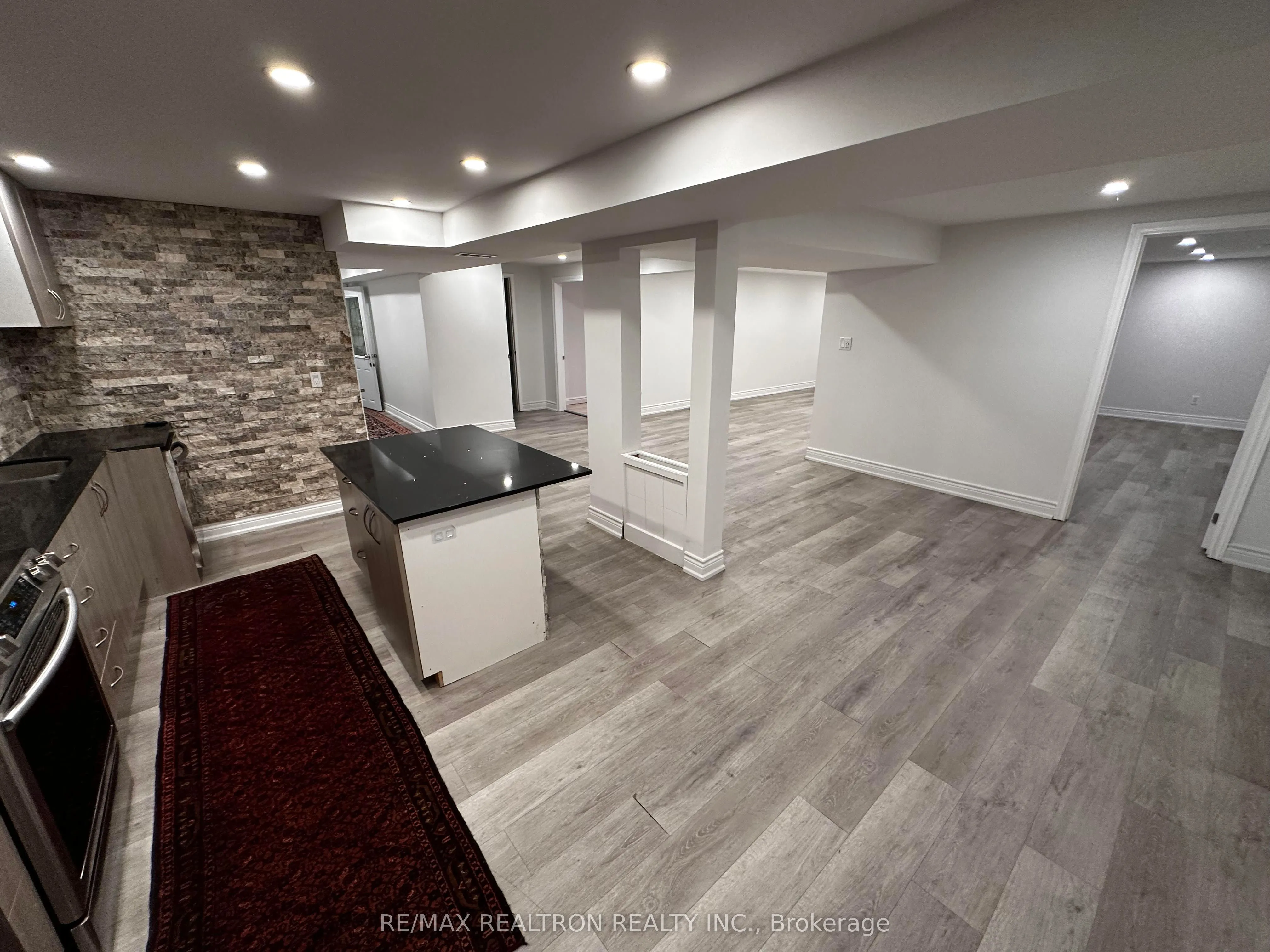 524 Bristol Road, ##Bsmt
