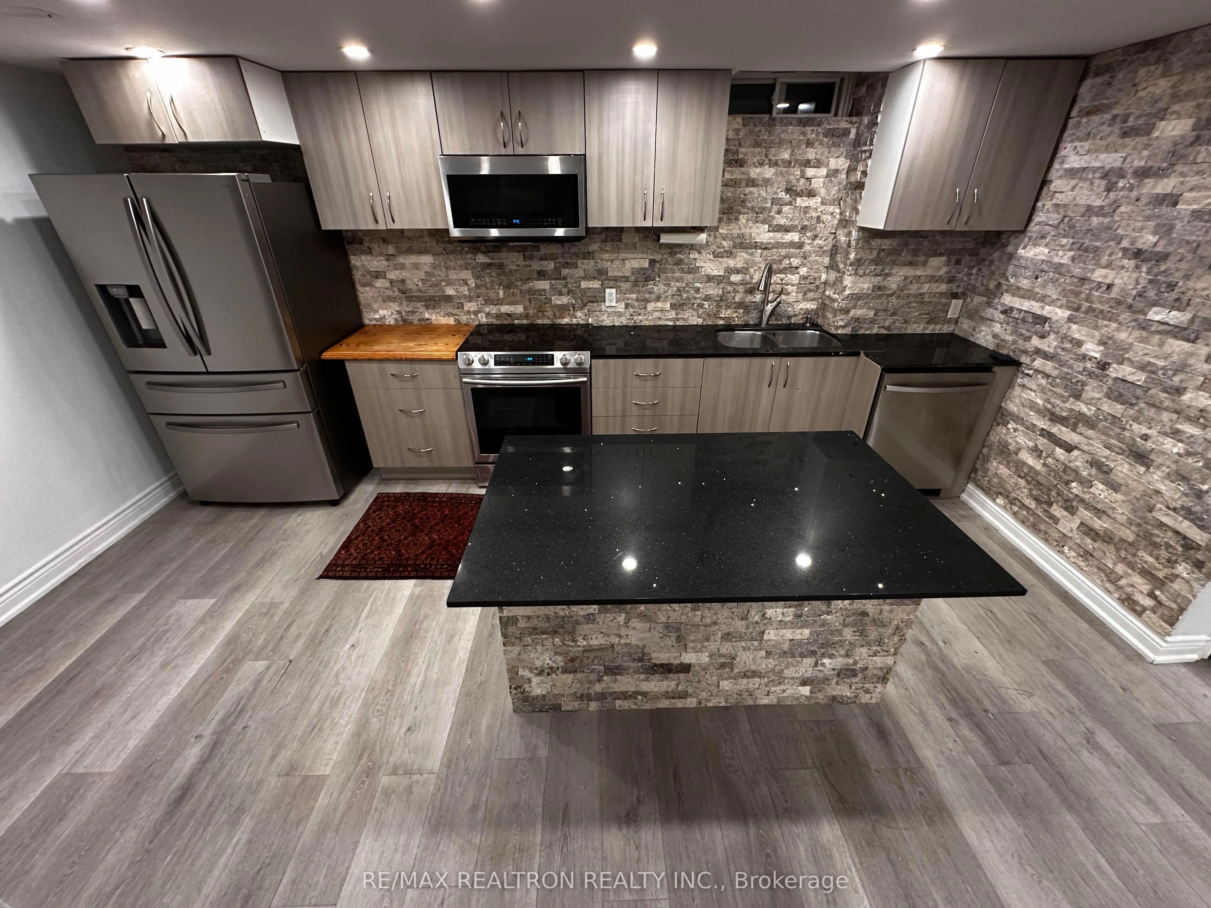 524 Bristol Road, ##Bsmt