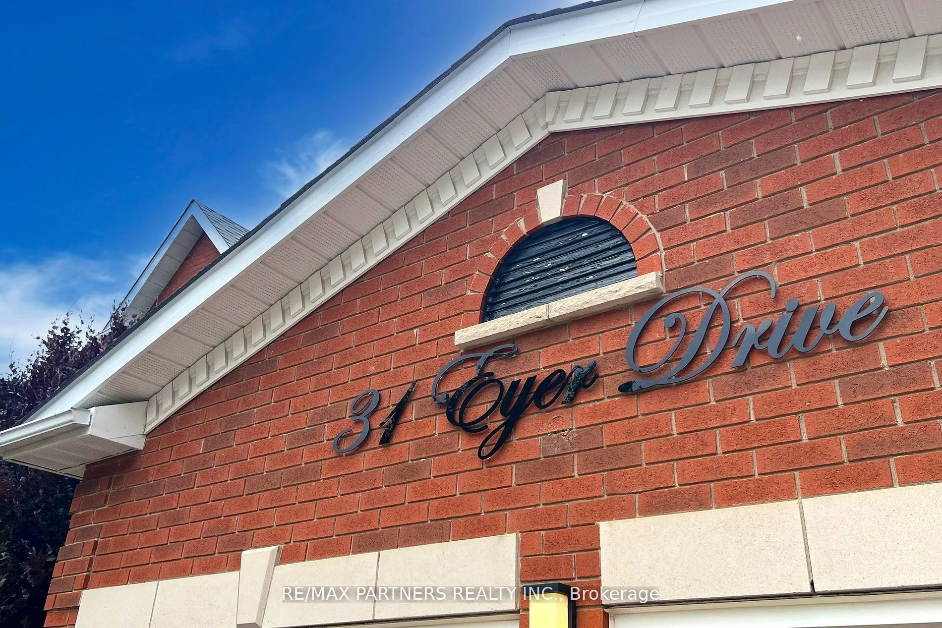 31 Eyer Drive