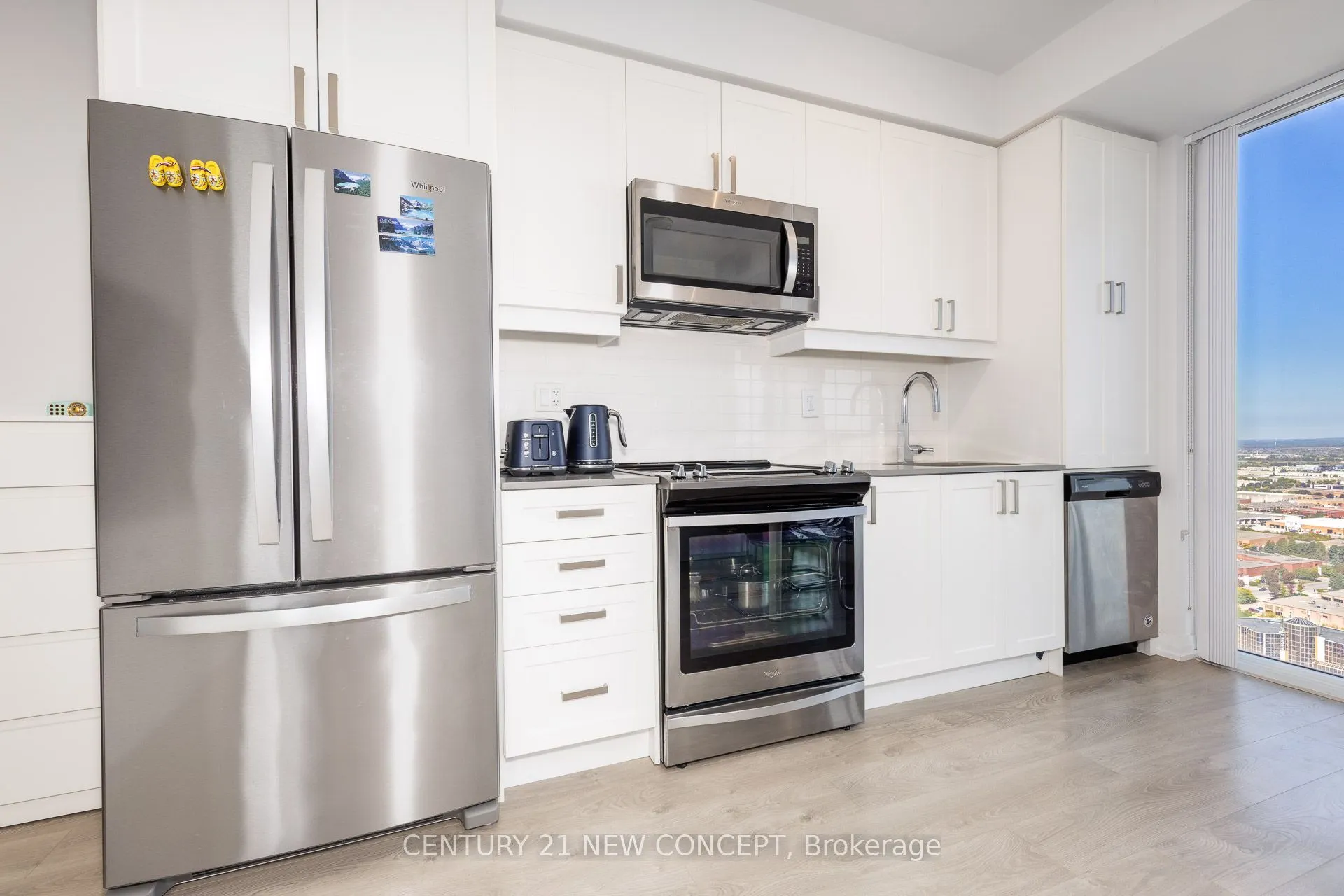 7895 Jane Street, #3415