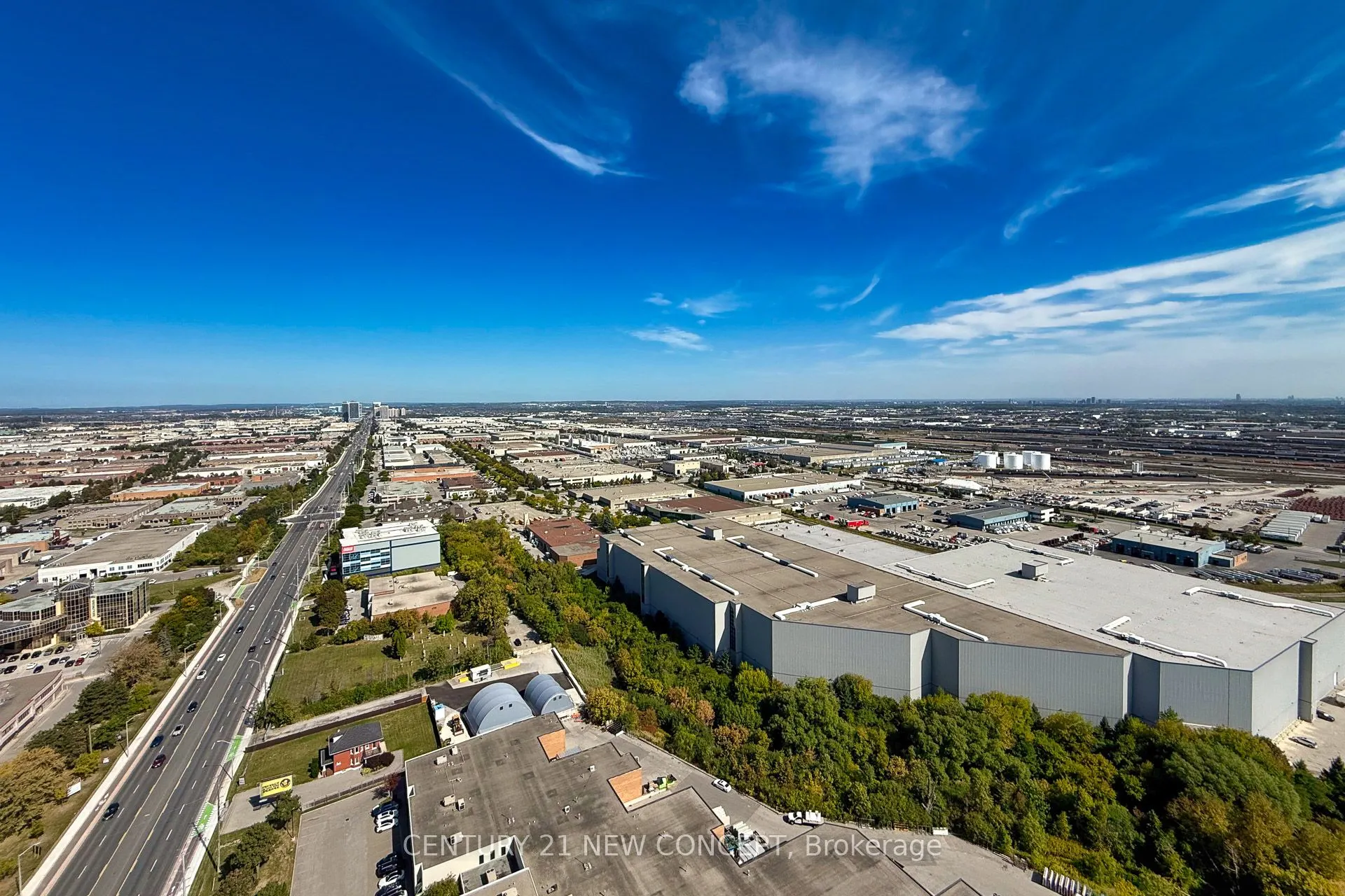 7895 Jane Street, #3415