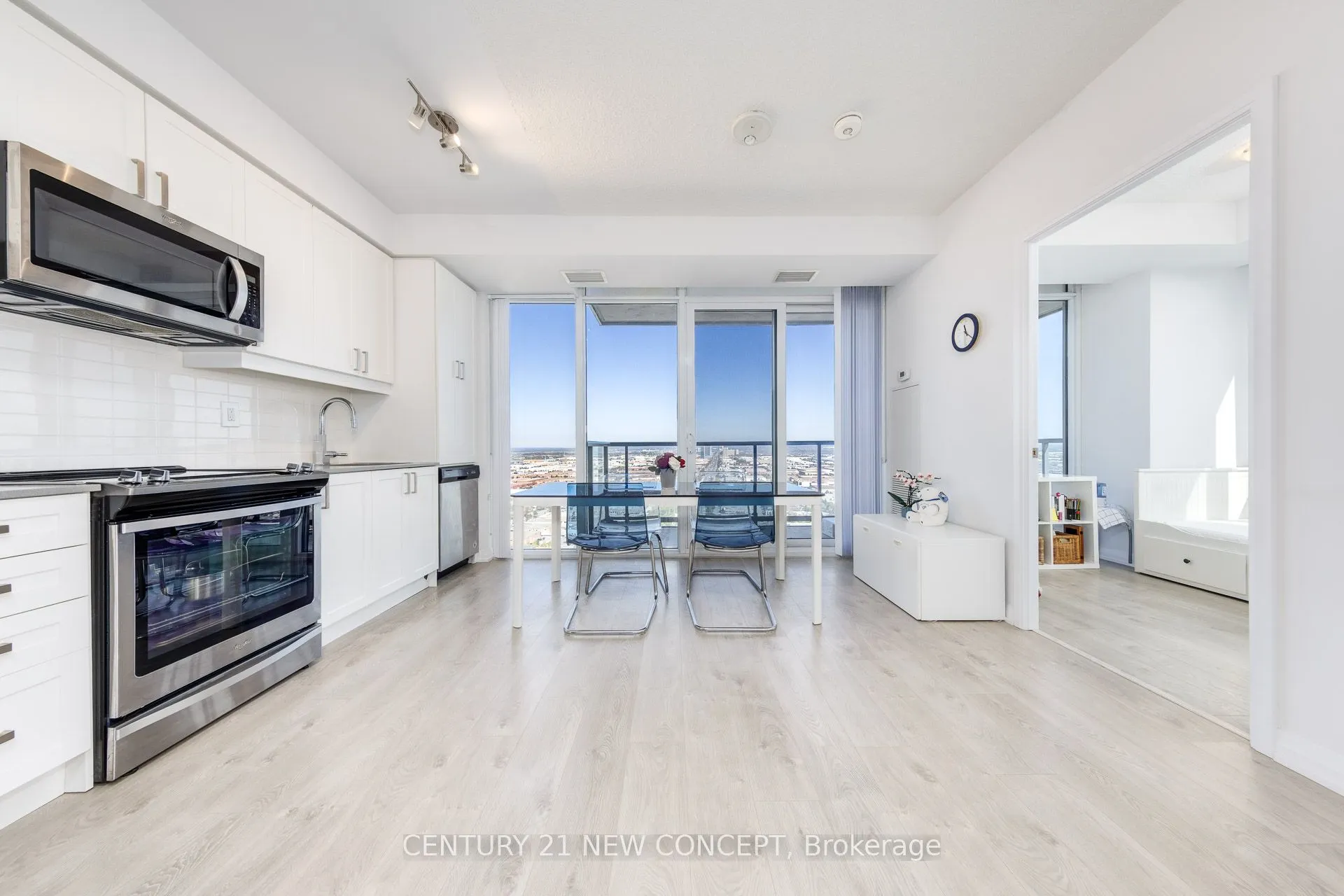 7895 Jane Street, #3415