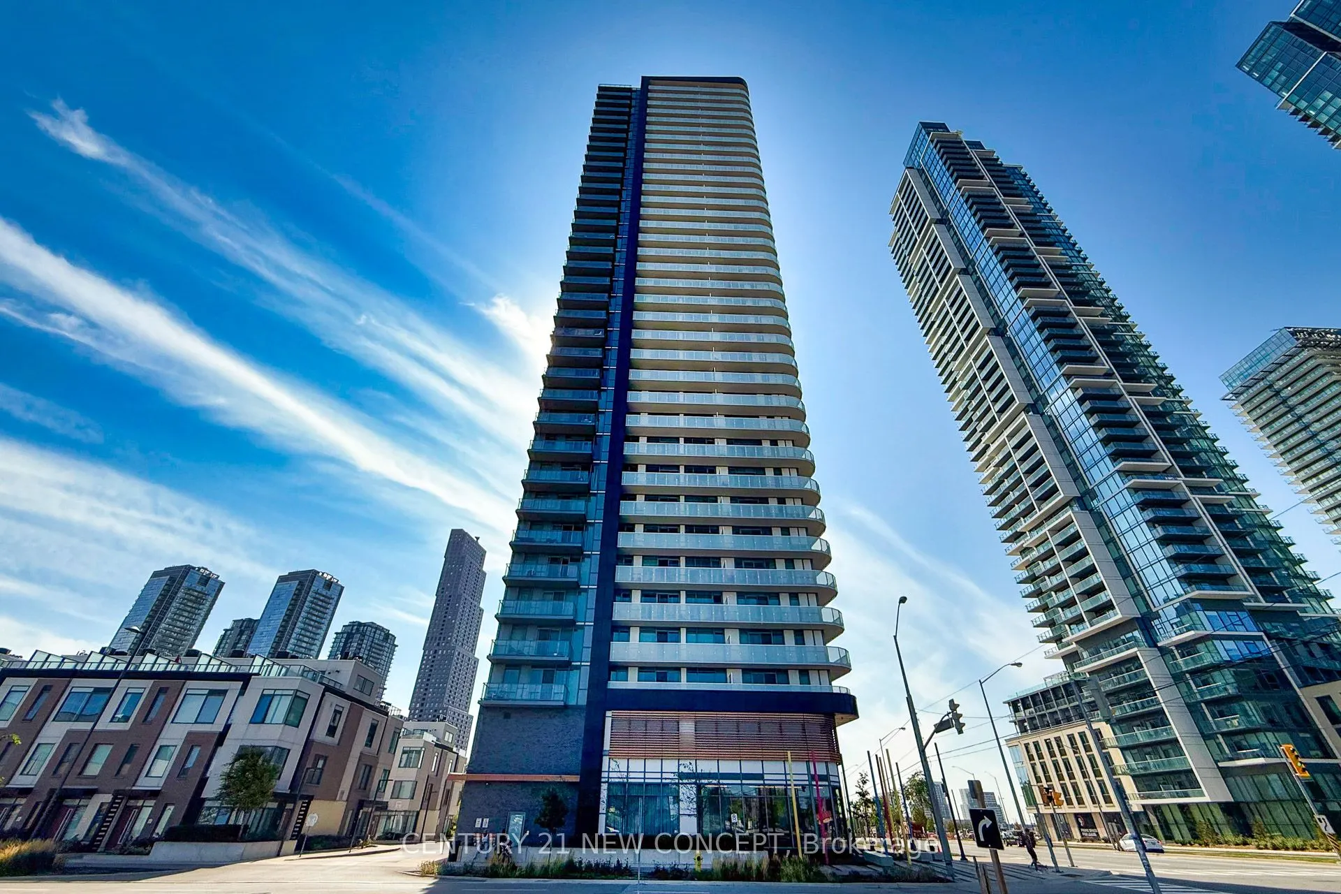 7895 Jane Street, #3415