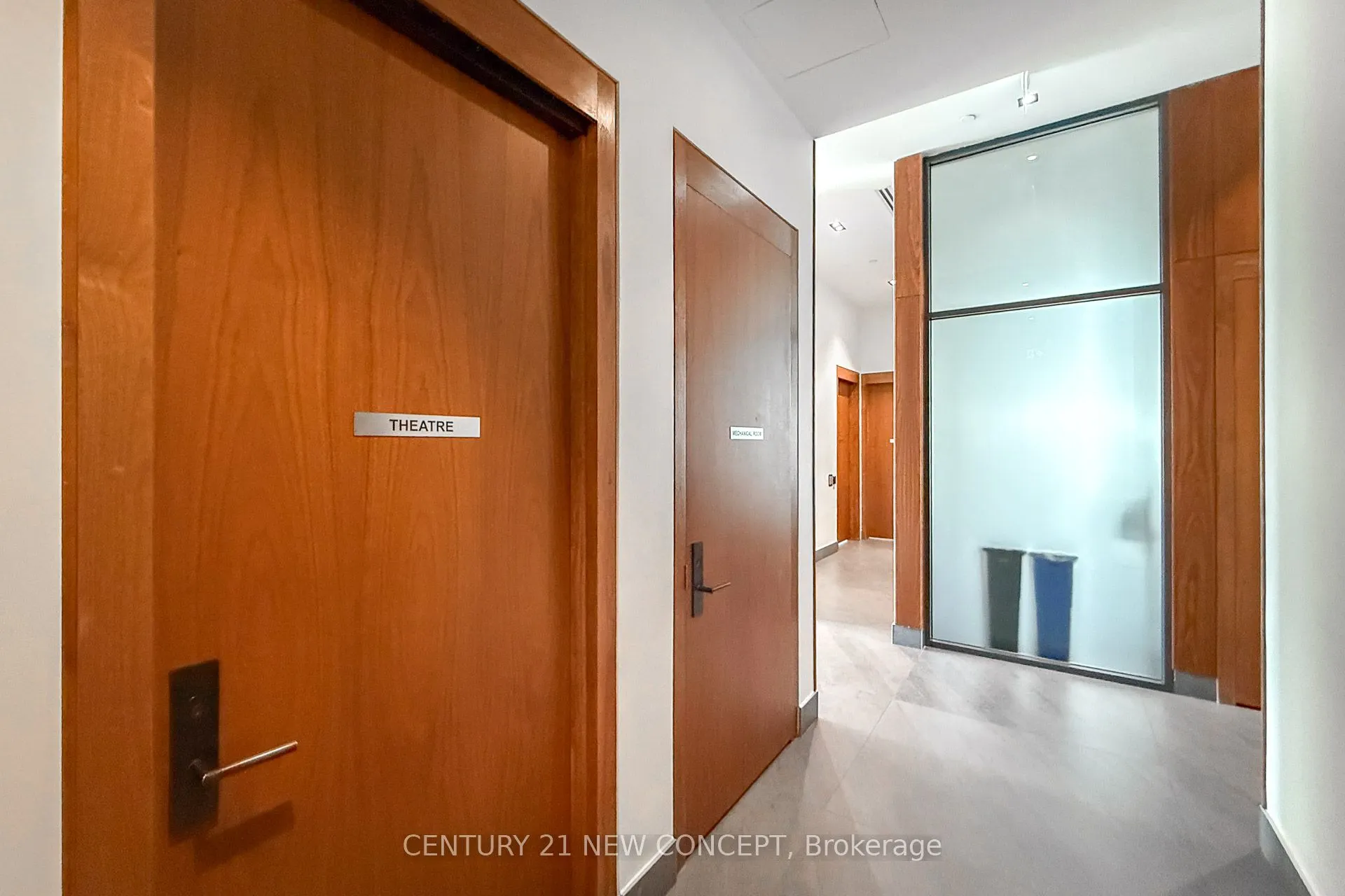 7895 Jane Street, #3415