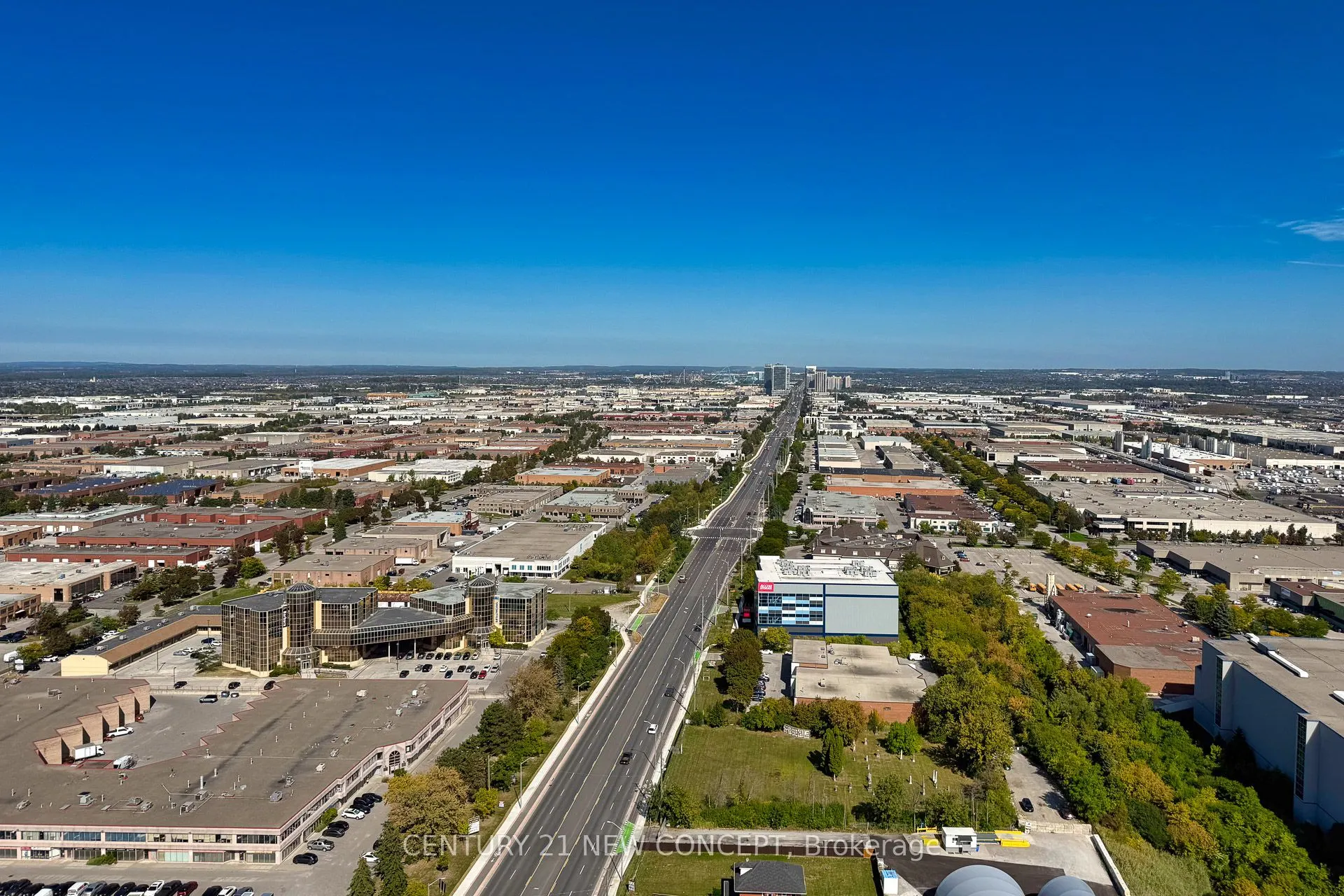 7895 Jane Street, #3415