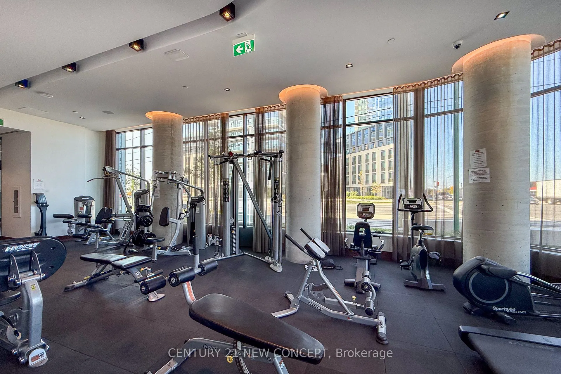 7895 Jane Street, #3415