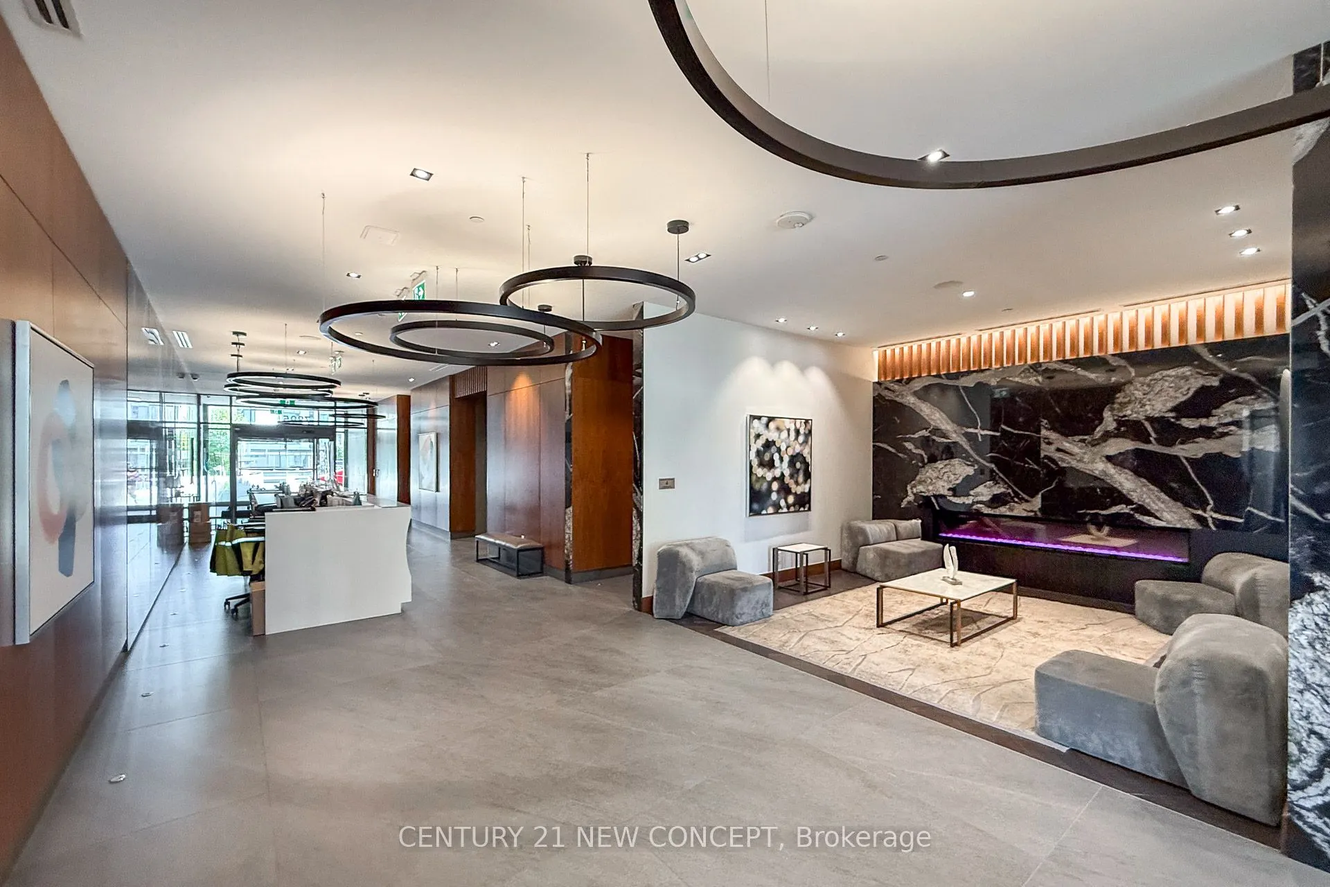 7895 Jane Street, #3415