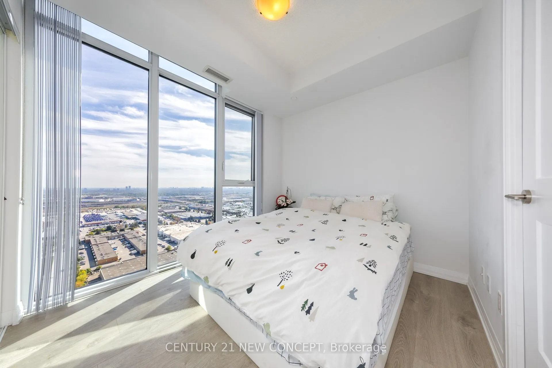 7895 Jane Street, #3415