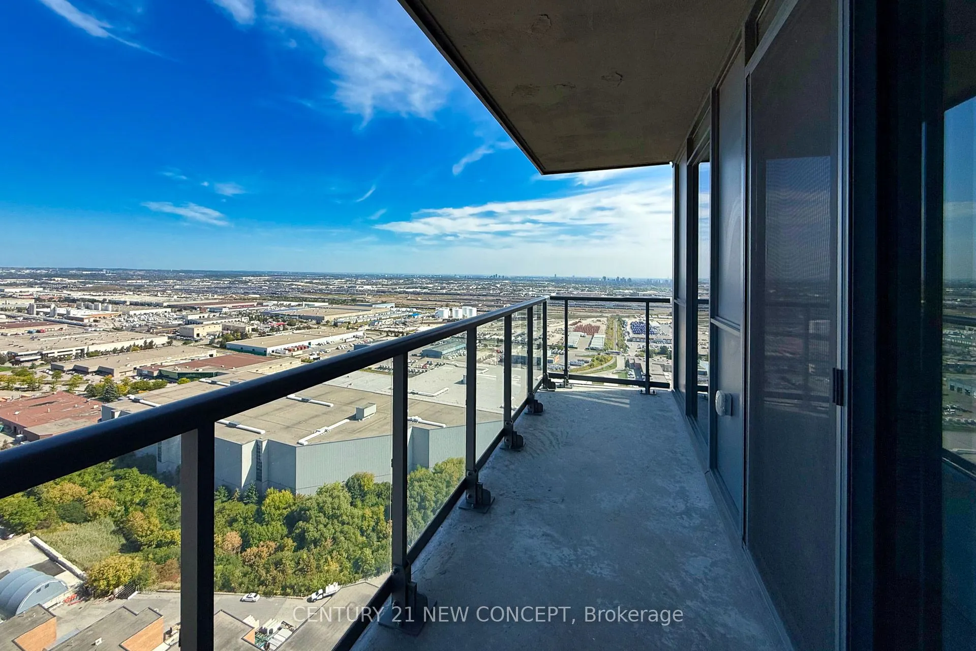 7895 Jane Street, #3415