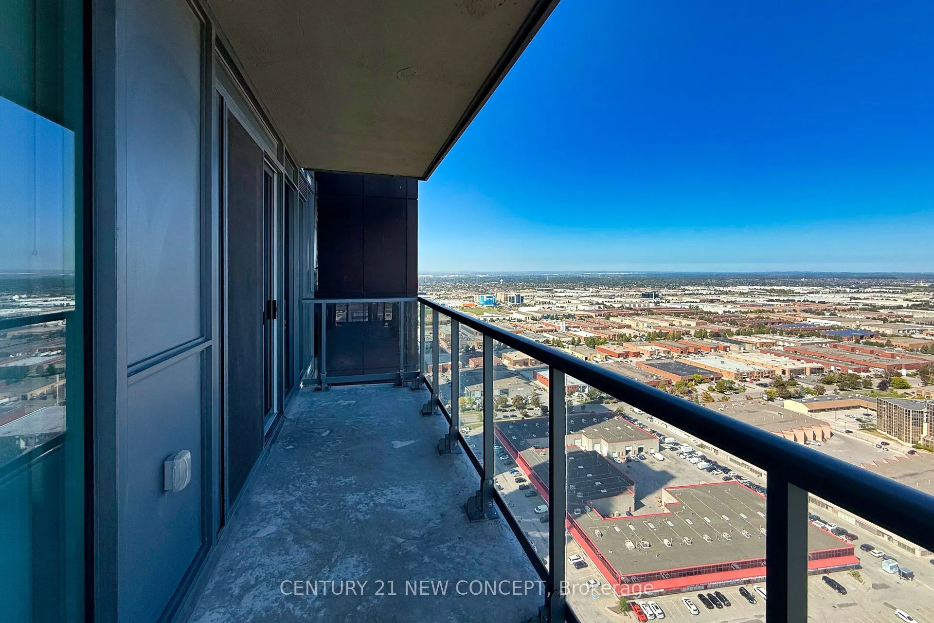 7895 Jane Street, #3415