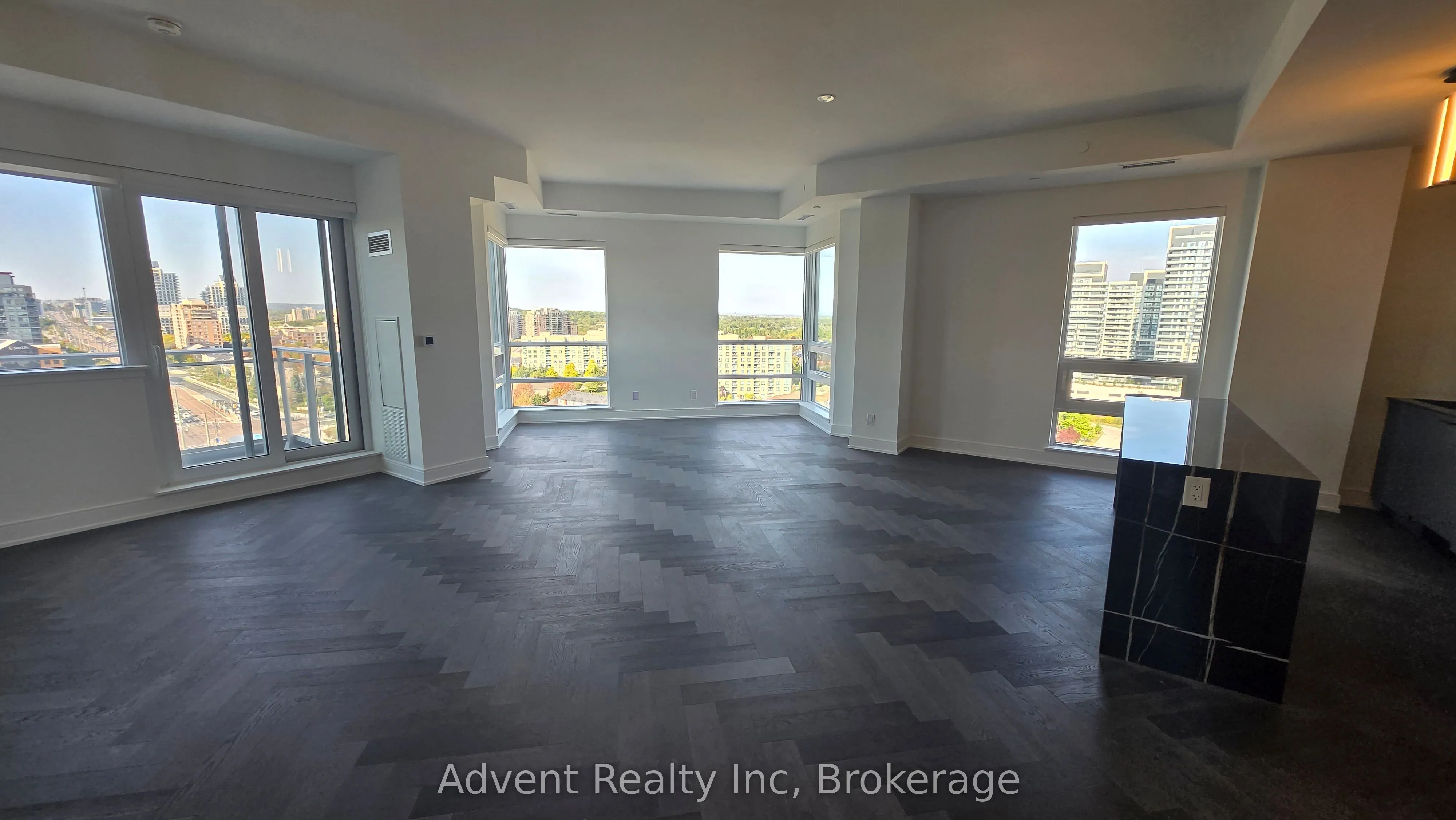 8888 Yonge Street, #1304