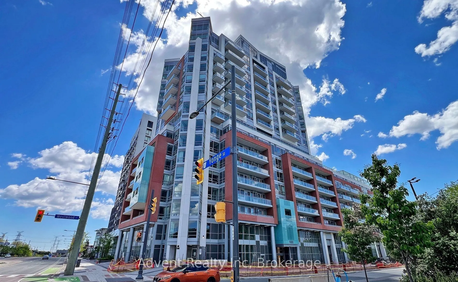 8888 Yonge Street, #1304