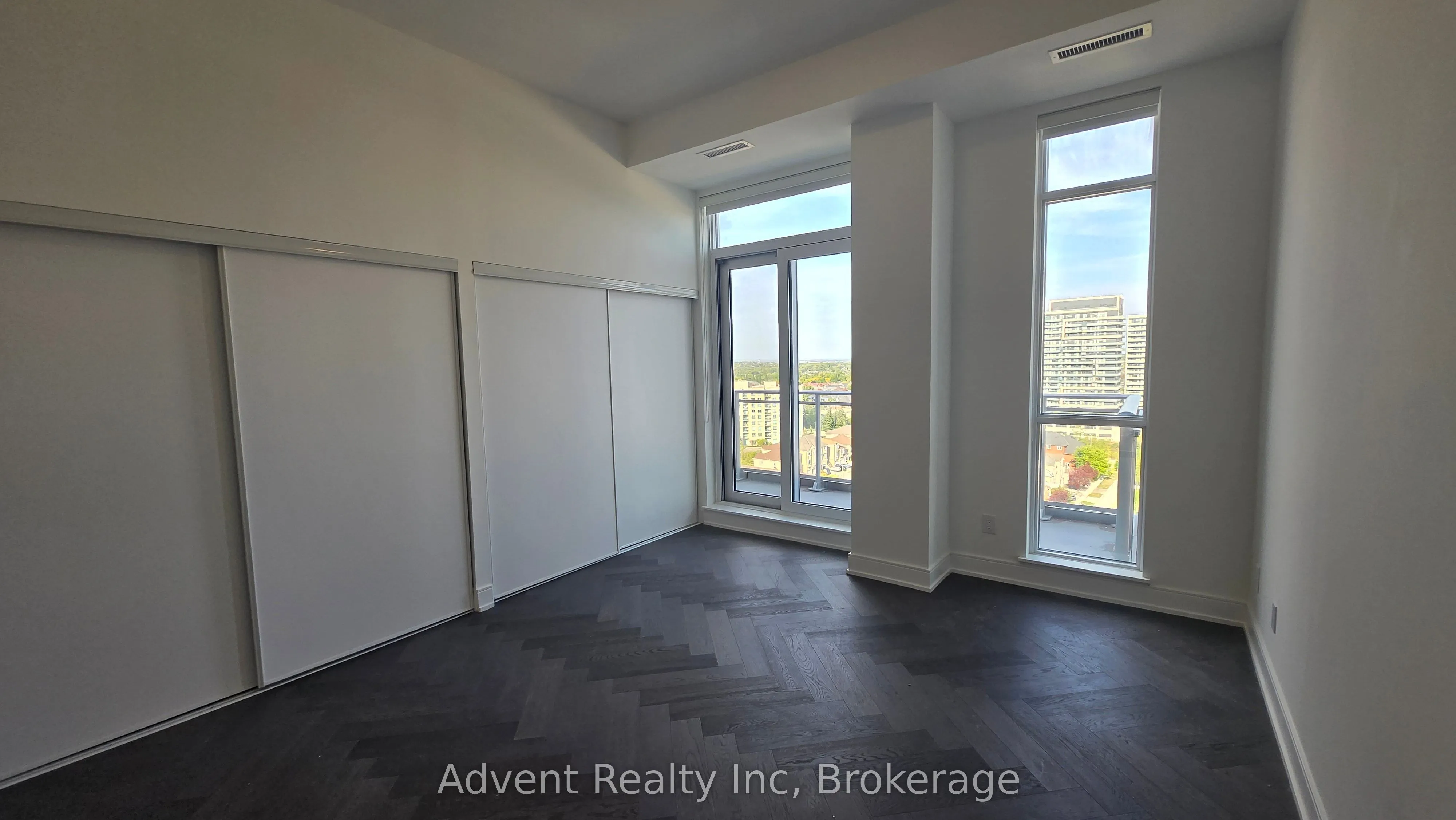 8888 Yonge Street, #1304