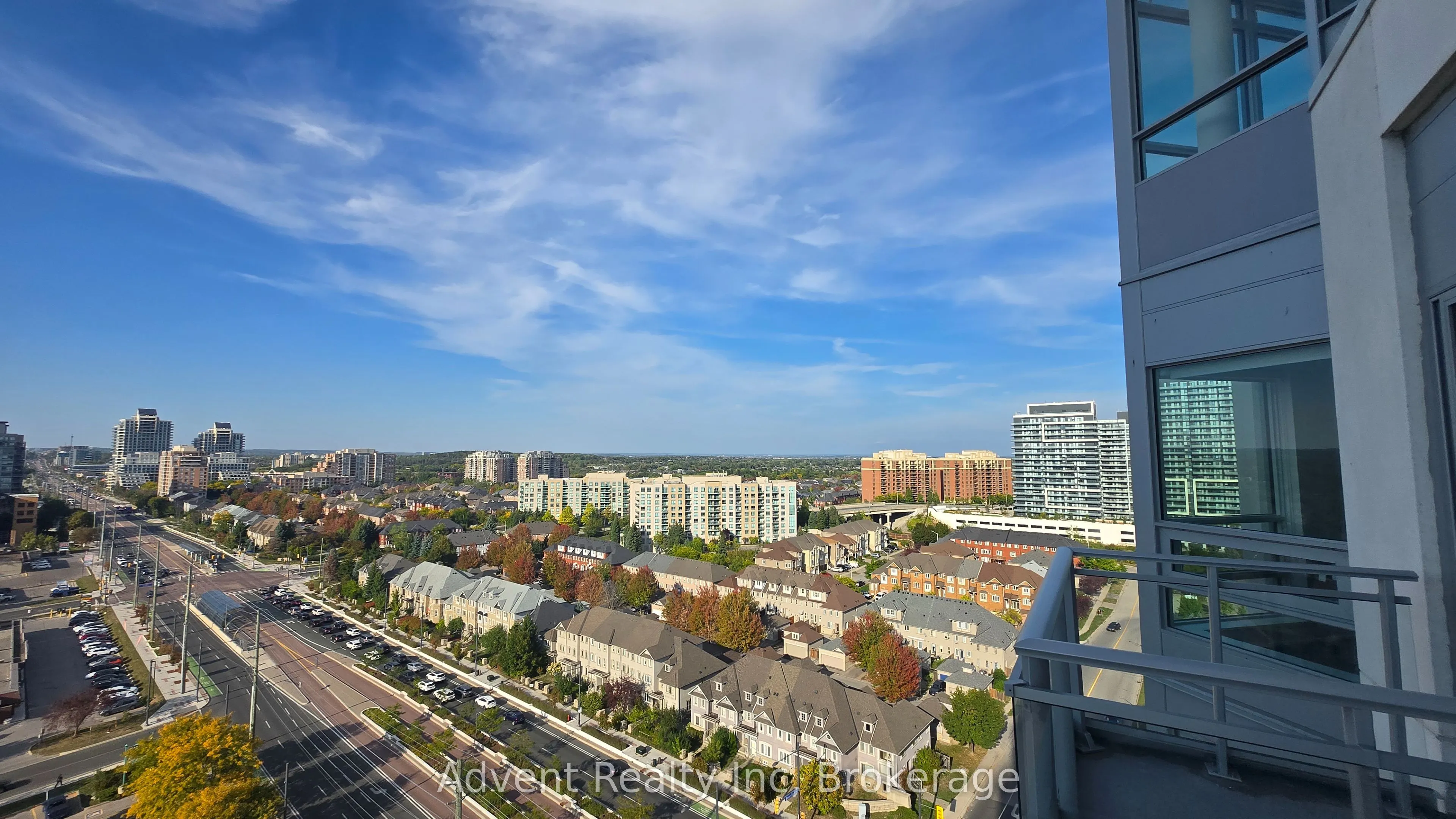 8888 Yonge Street, #1304