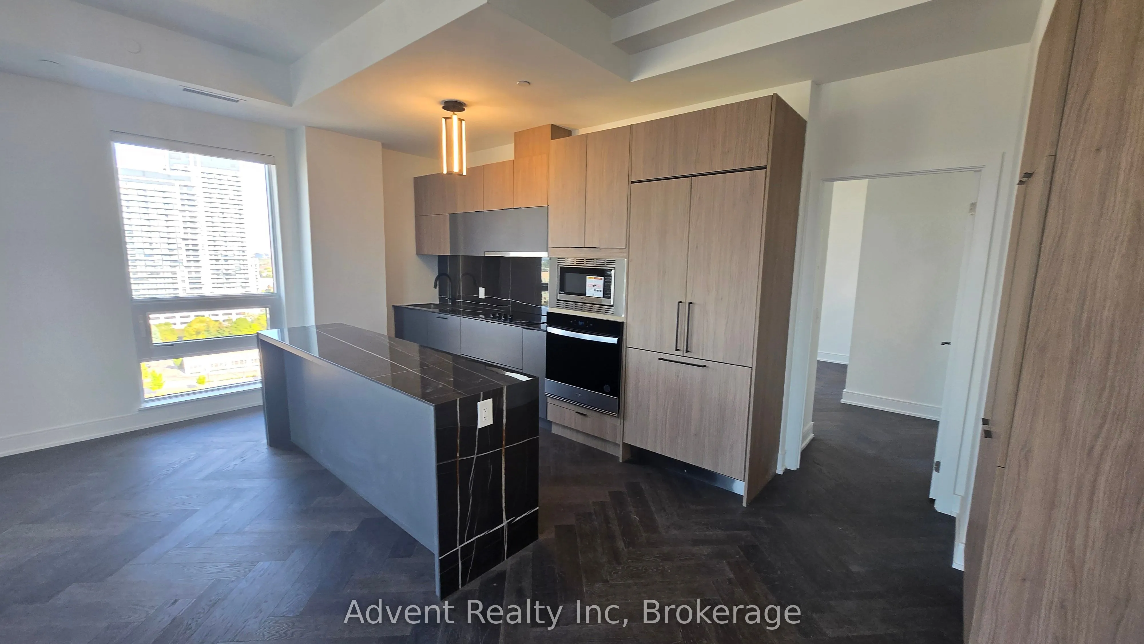 8888 Yonge Street, #1304