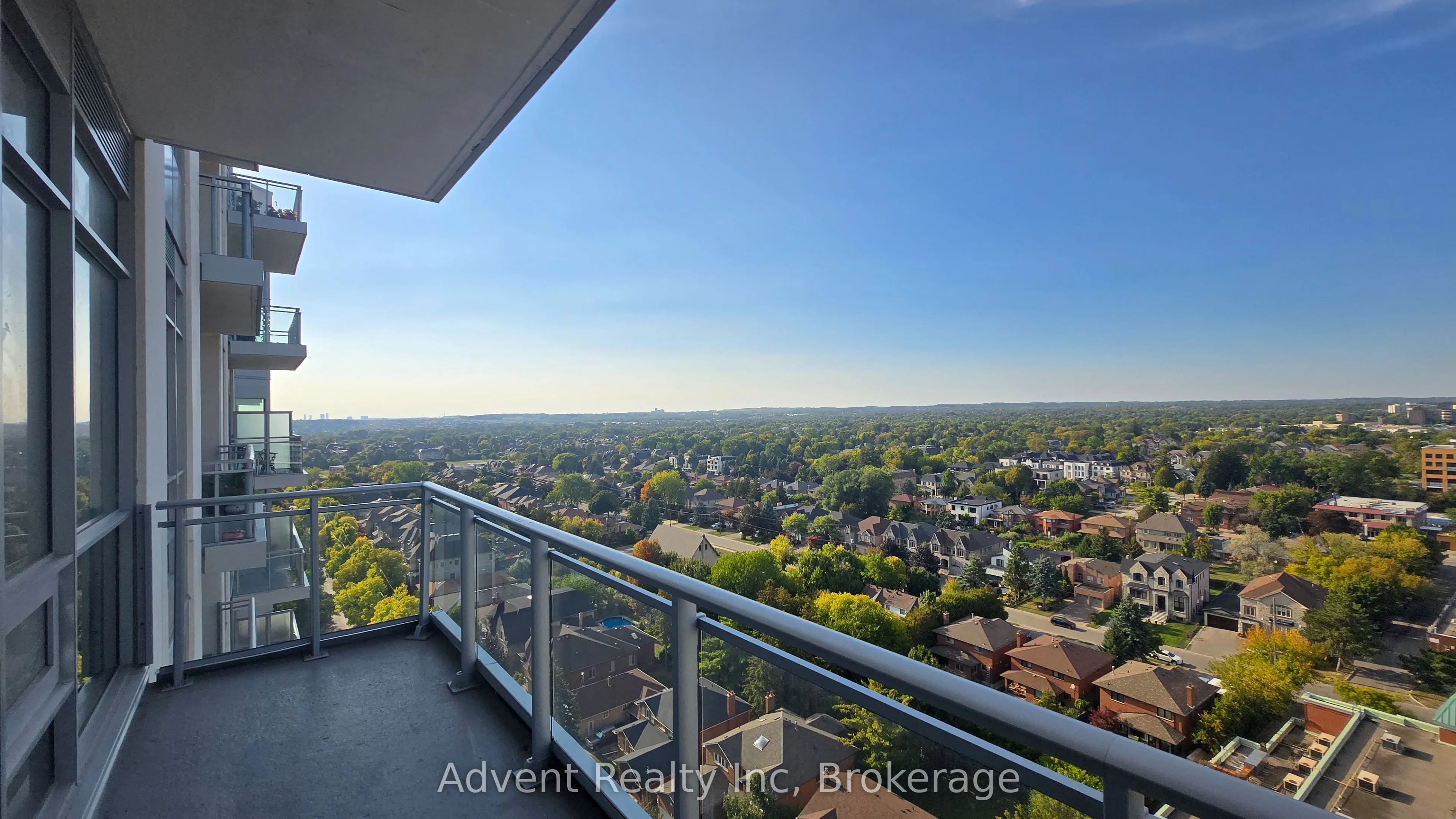 8888 Yonge Street, #1304