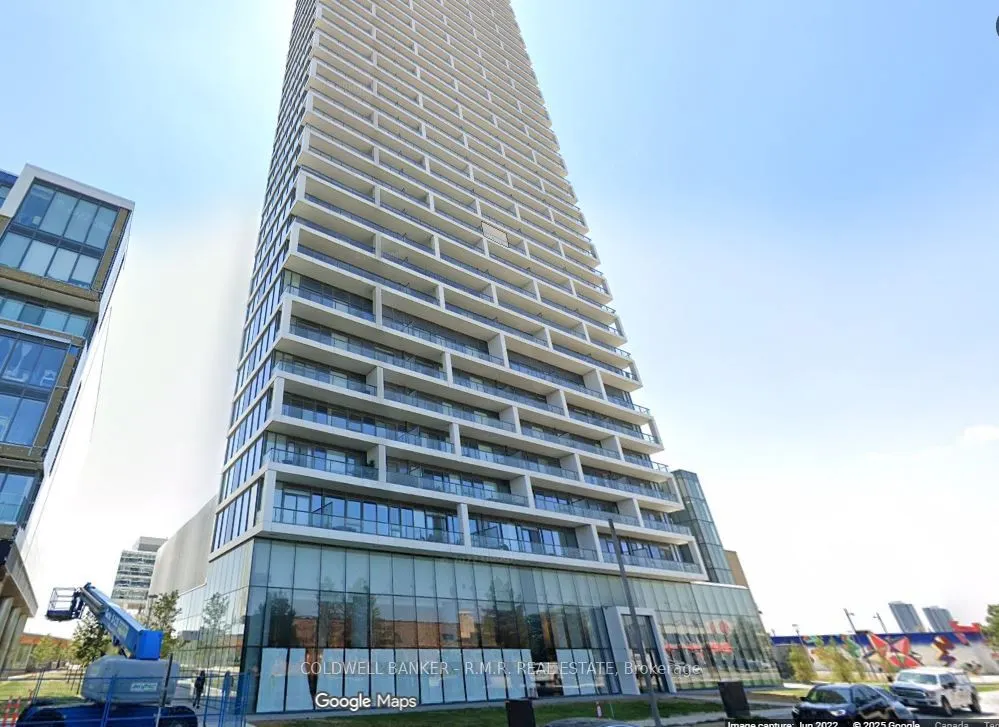 898 Portage Parkway, #2002
