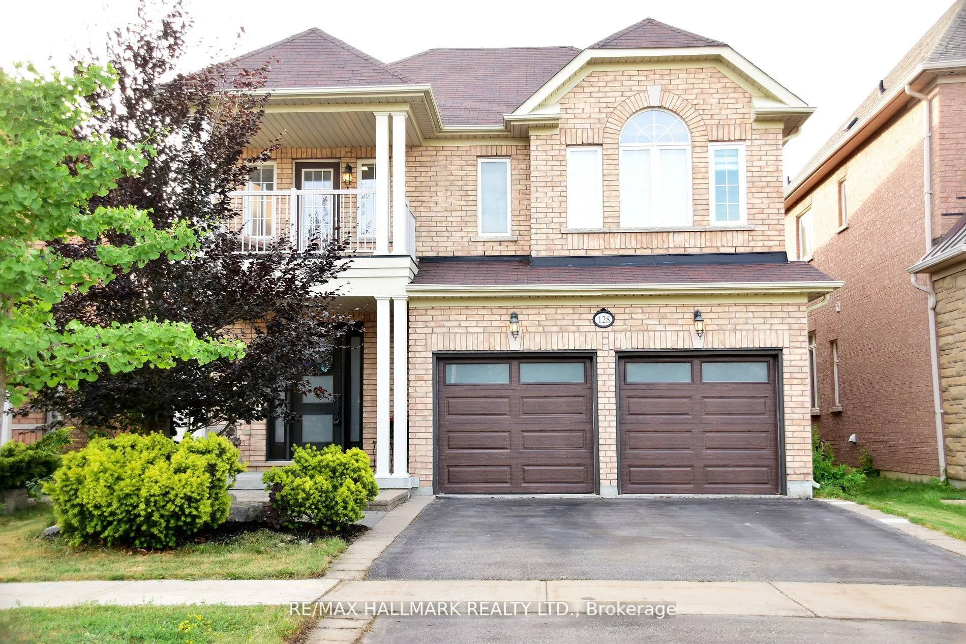 128 Wolf Creek Crescent