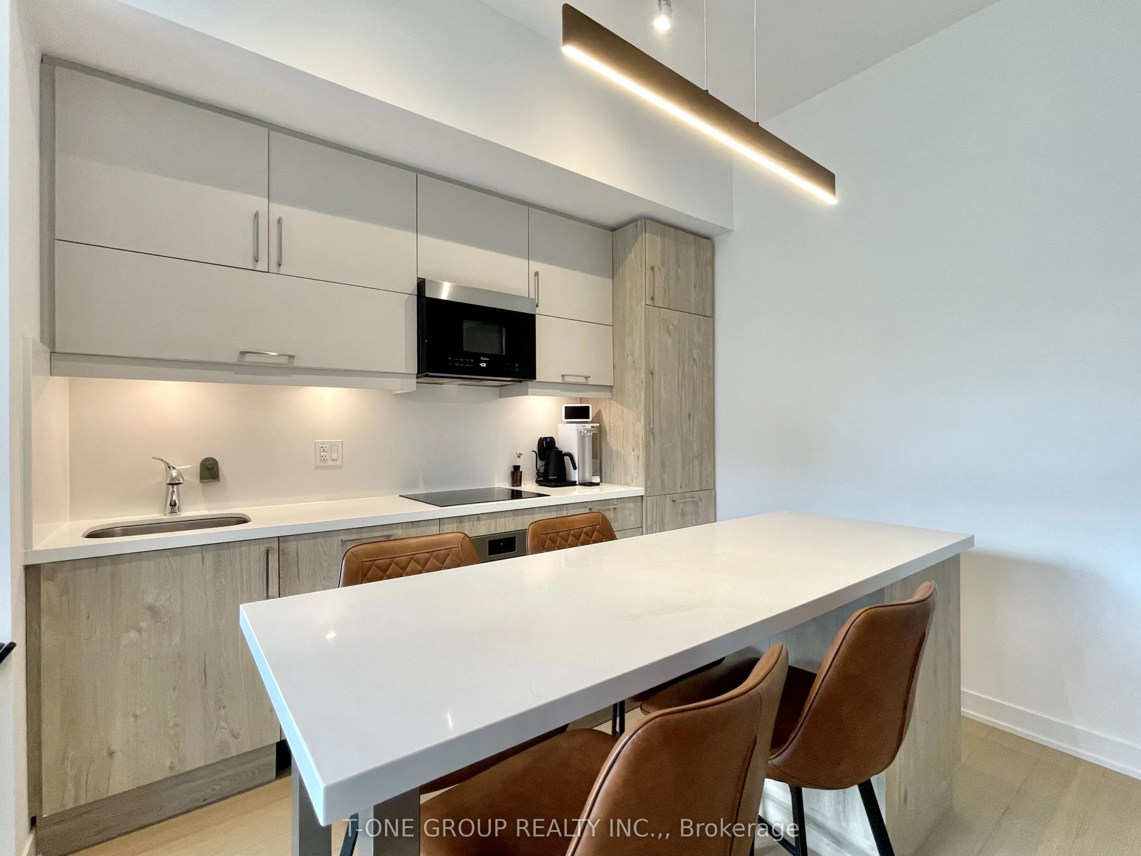 8119 Birchmount Road, #1025