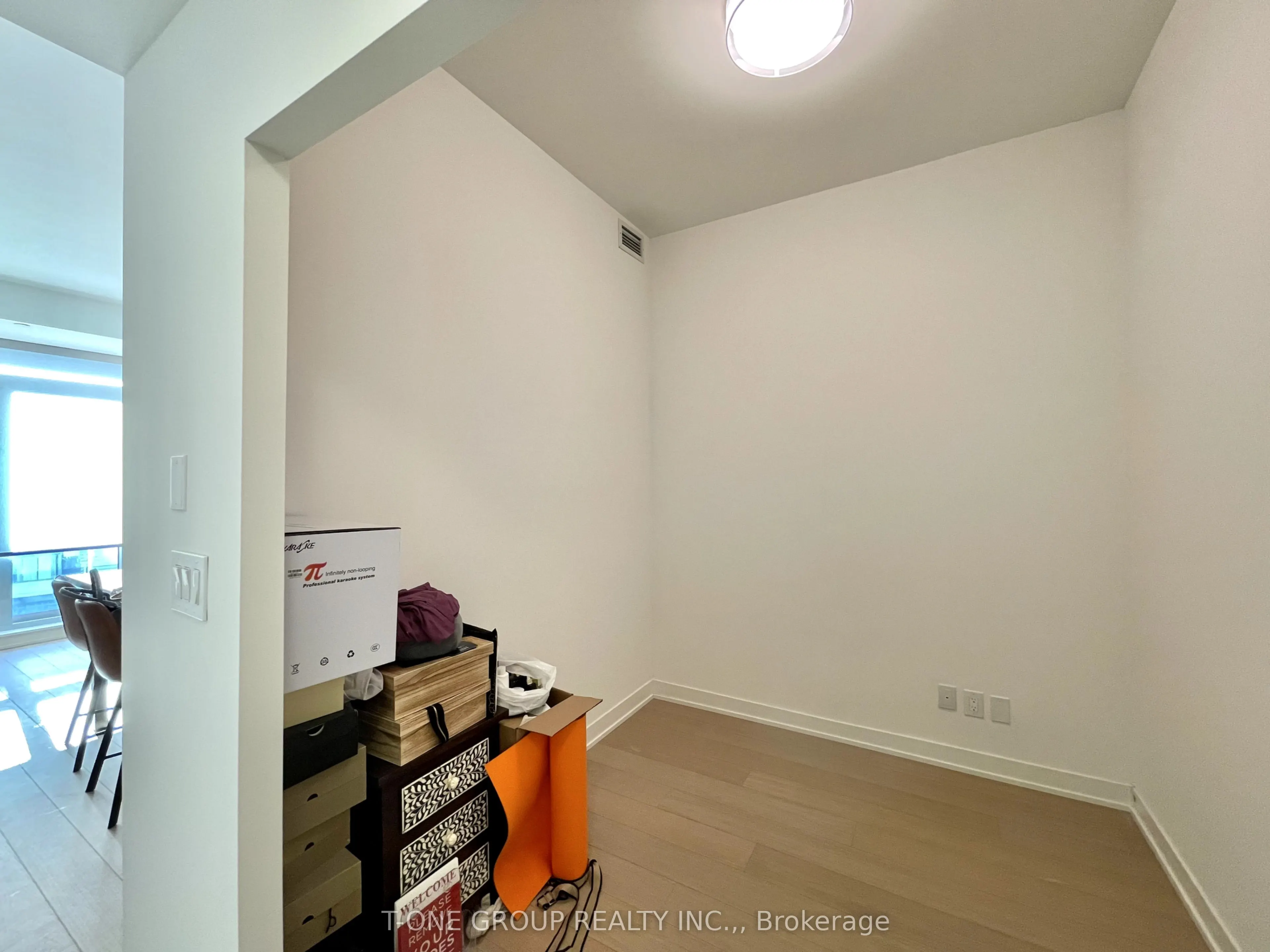 8119 Birchmount Road, #1025