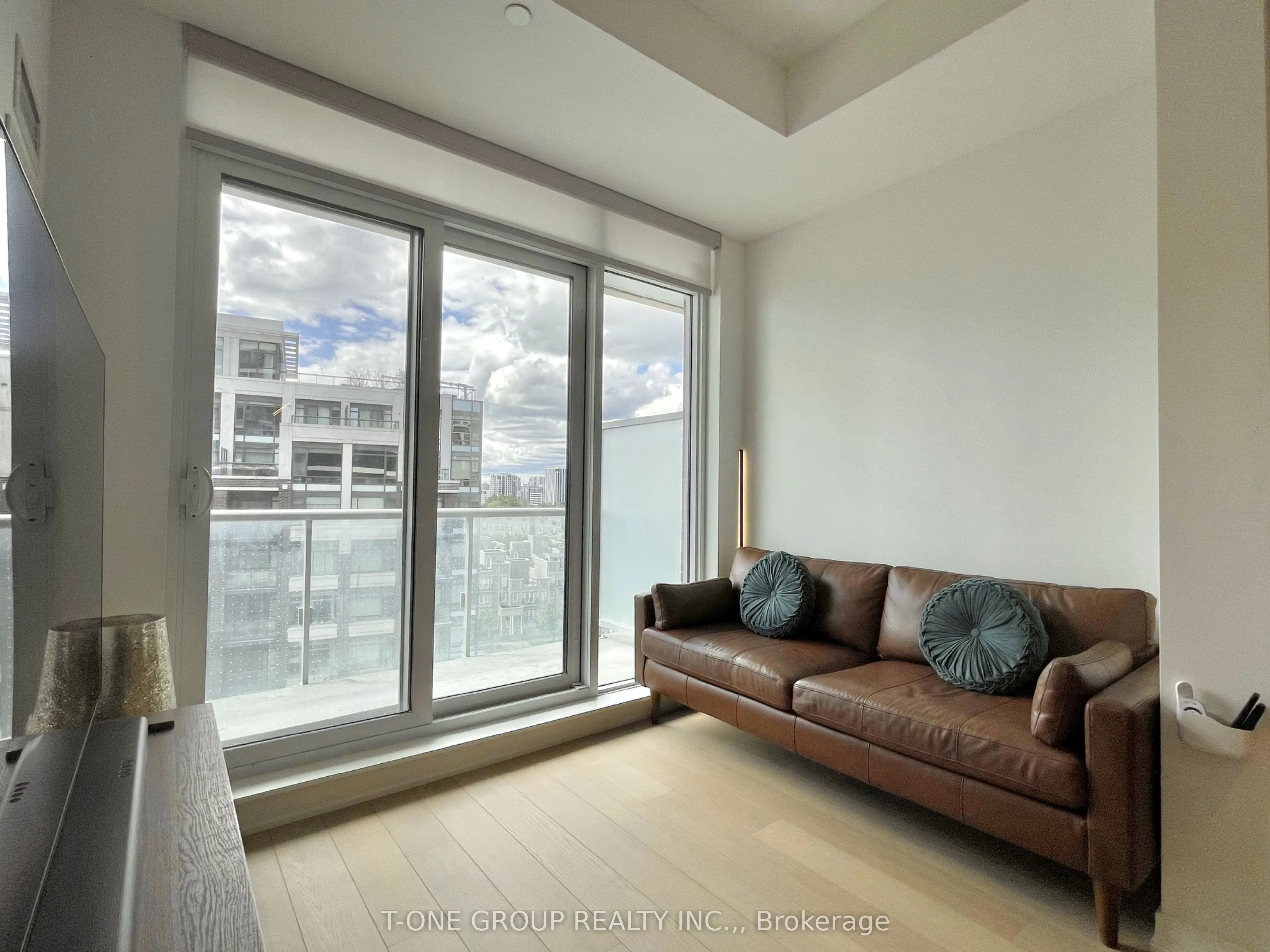 8119 Birchmount Road, #1025