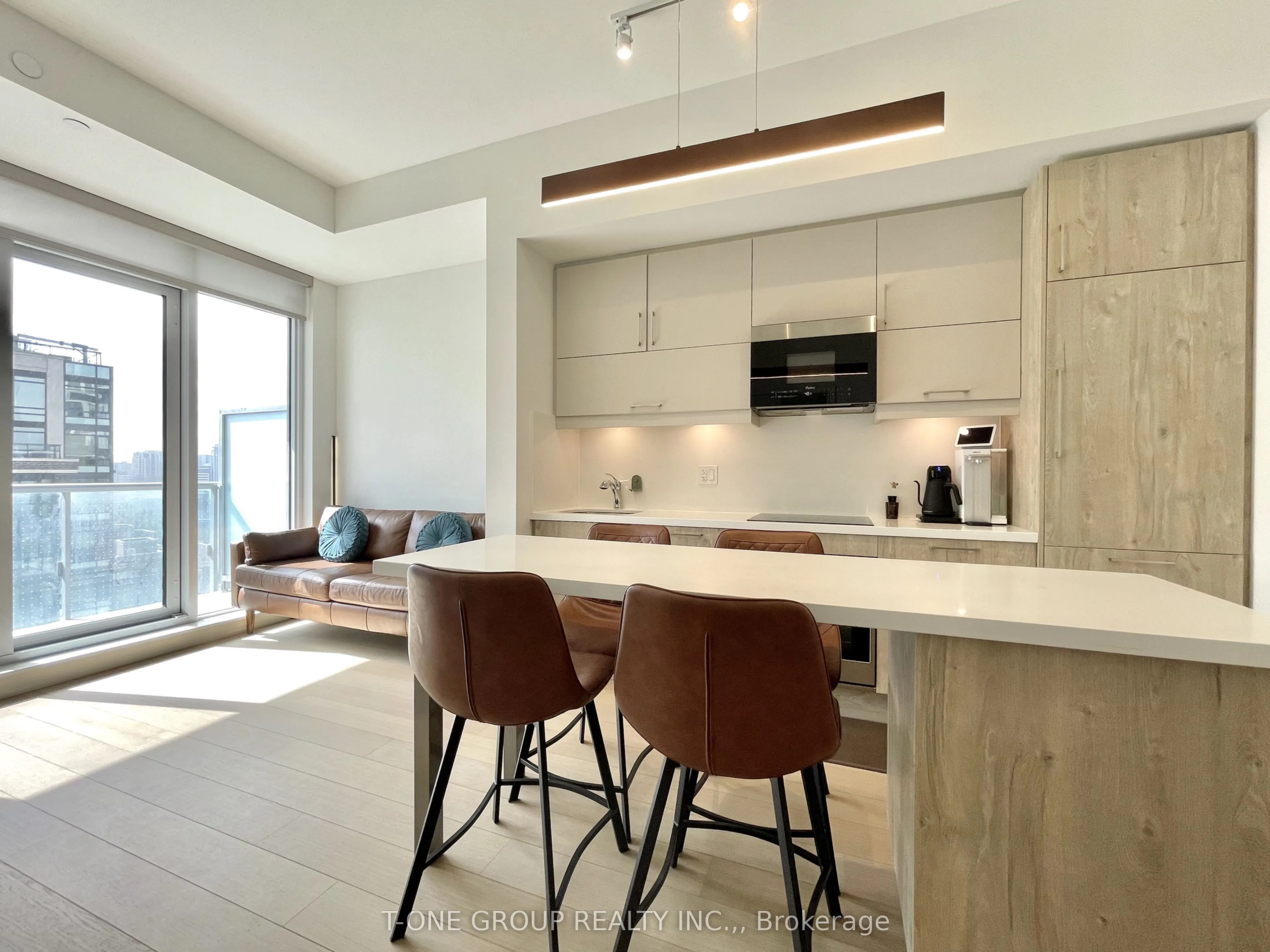 8119 Birchmount Road, #1025