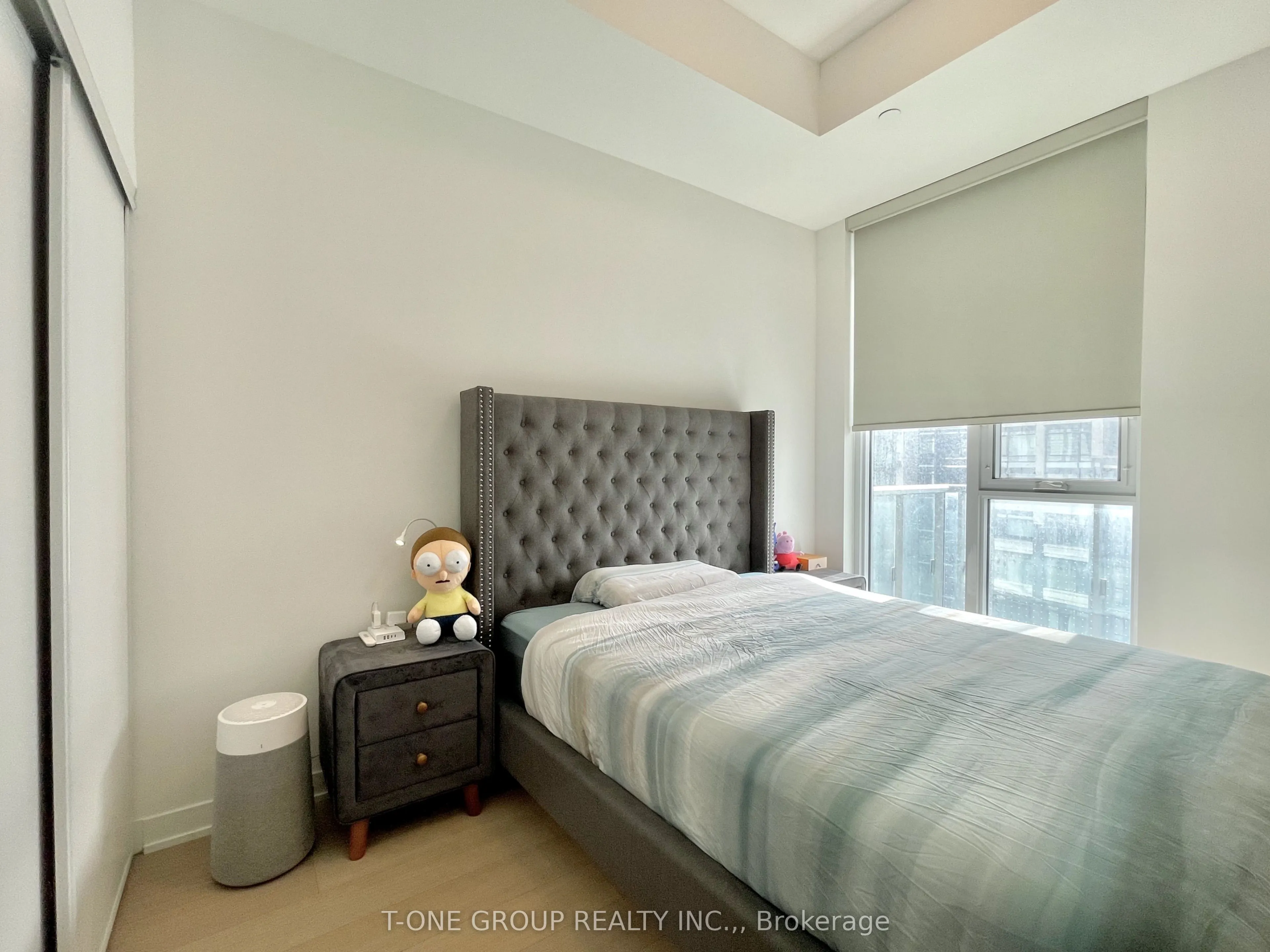 8119 Birchmount Road, #1025