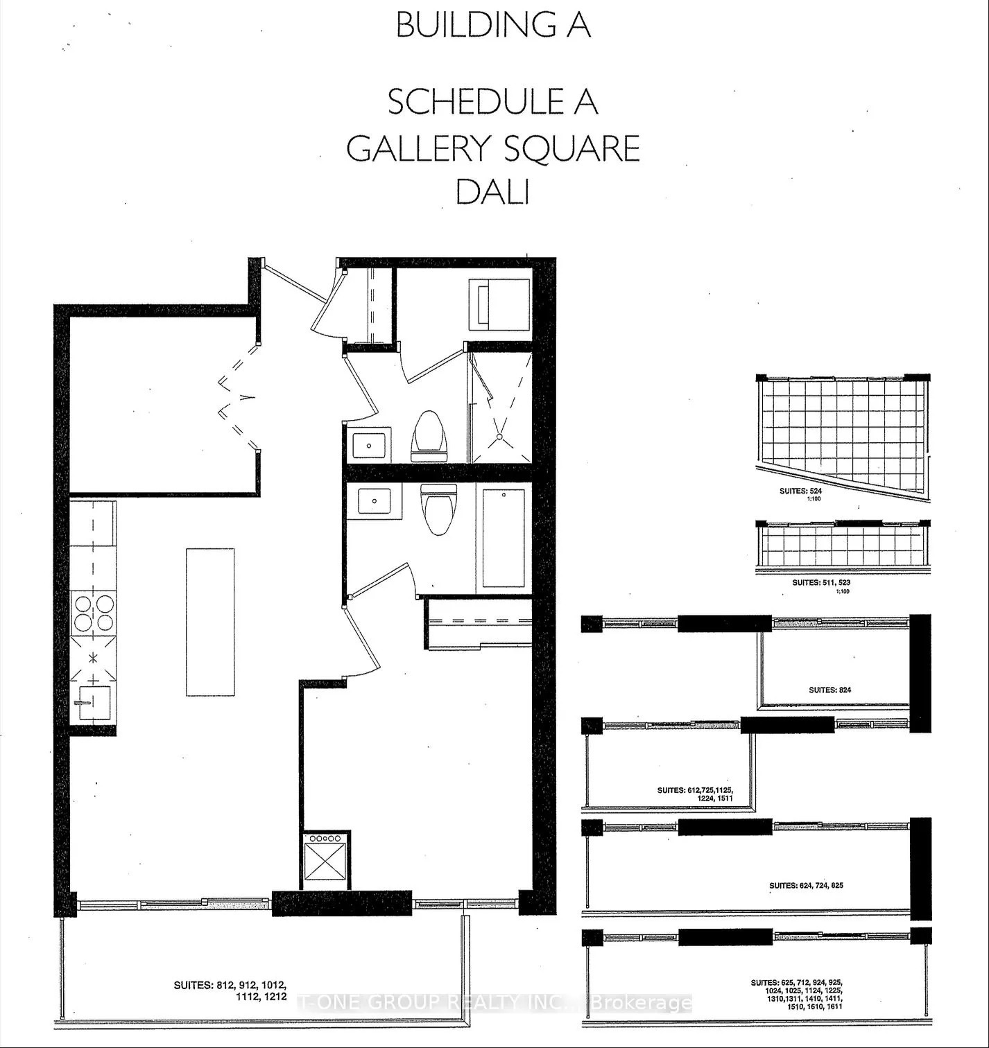 8119 Birchmount Road, #1025