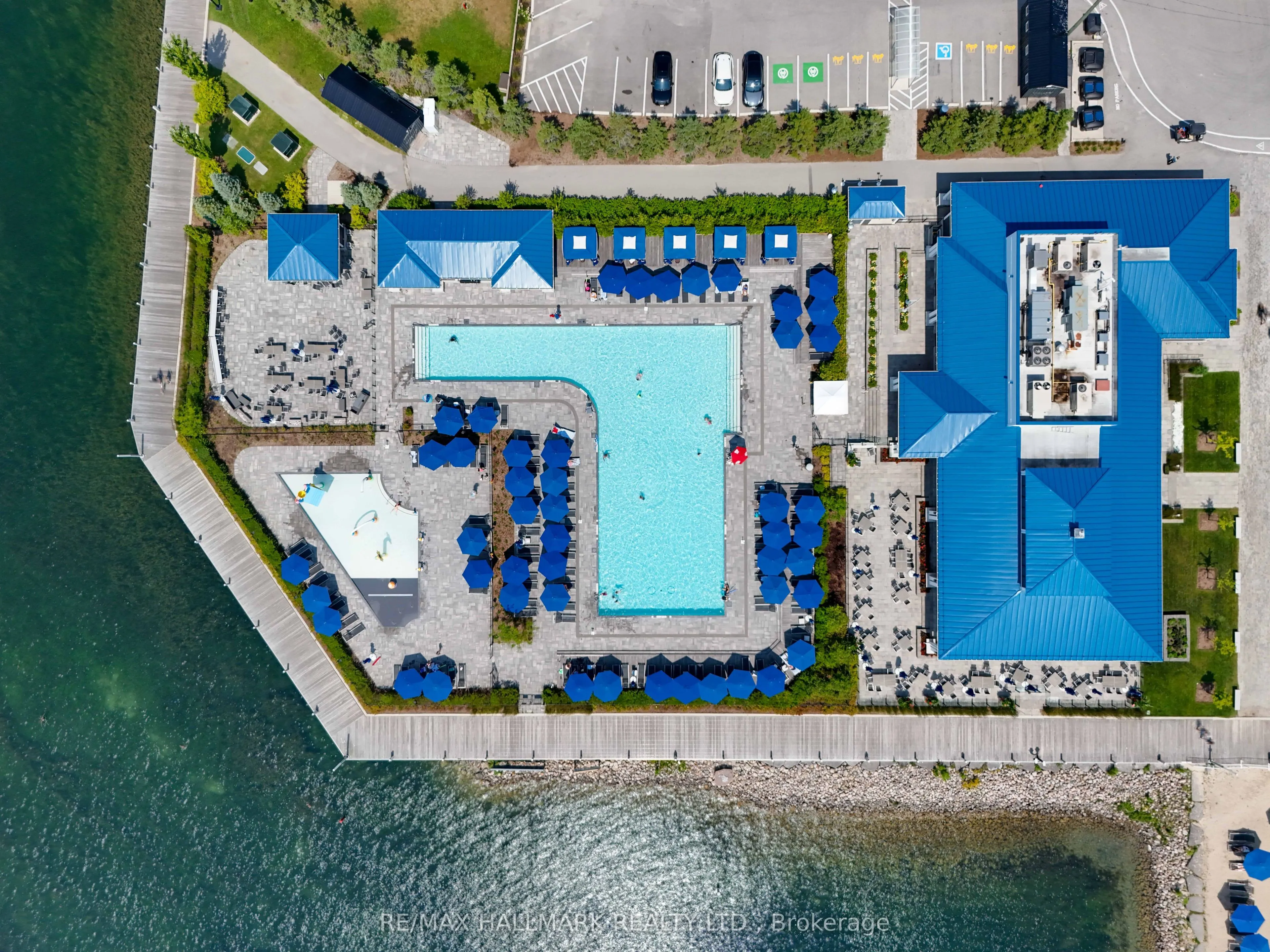 415 Sea Ray Avenue, #321