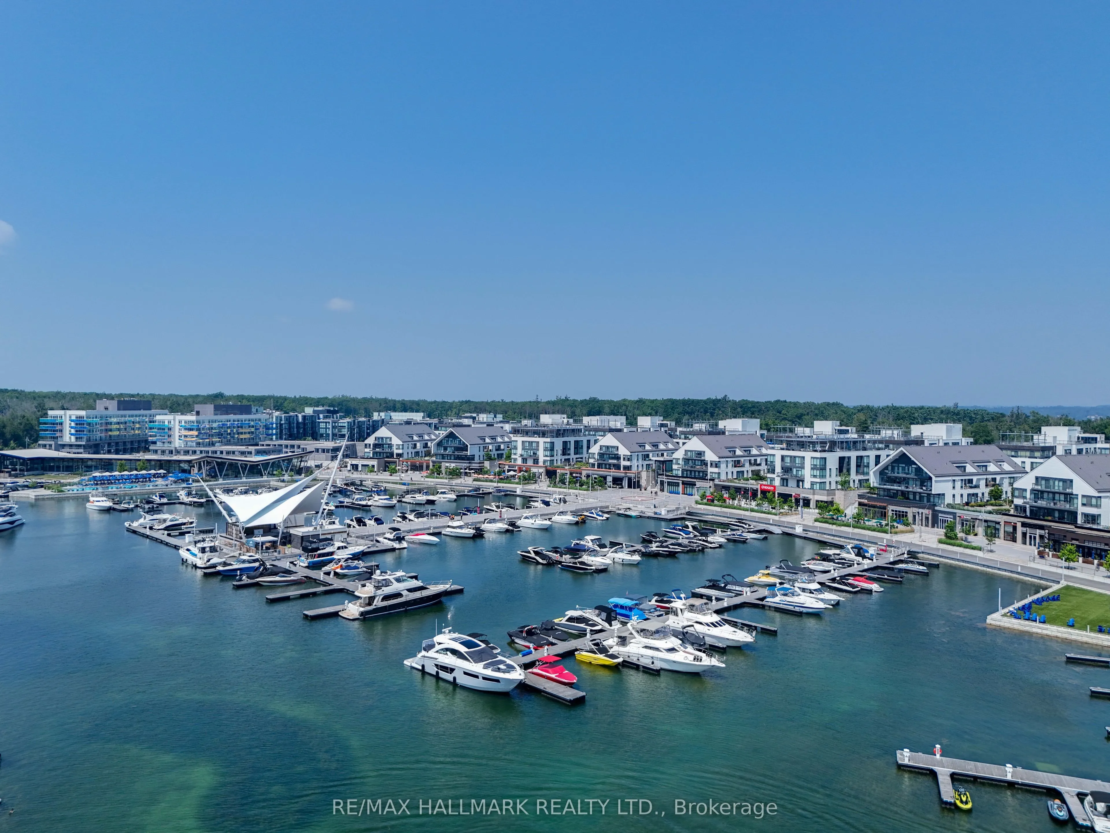 415 Sea Ray Avenue, #321