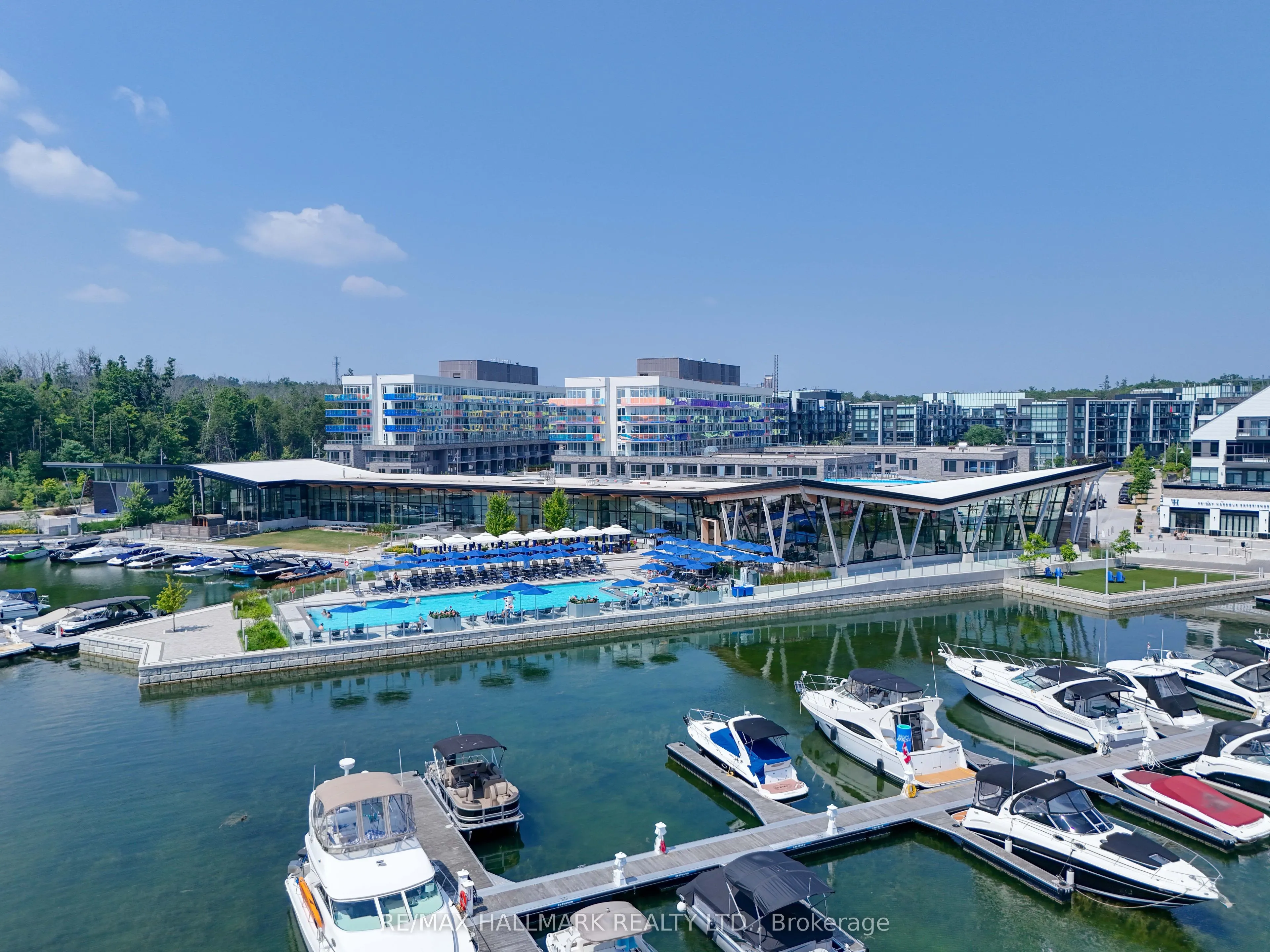 415 Sea Ray Avenue, #321
