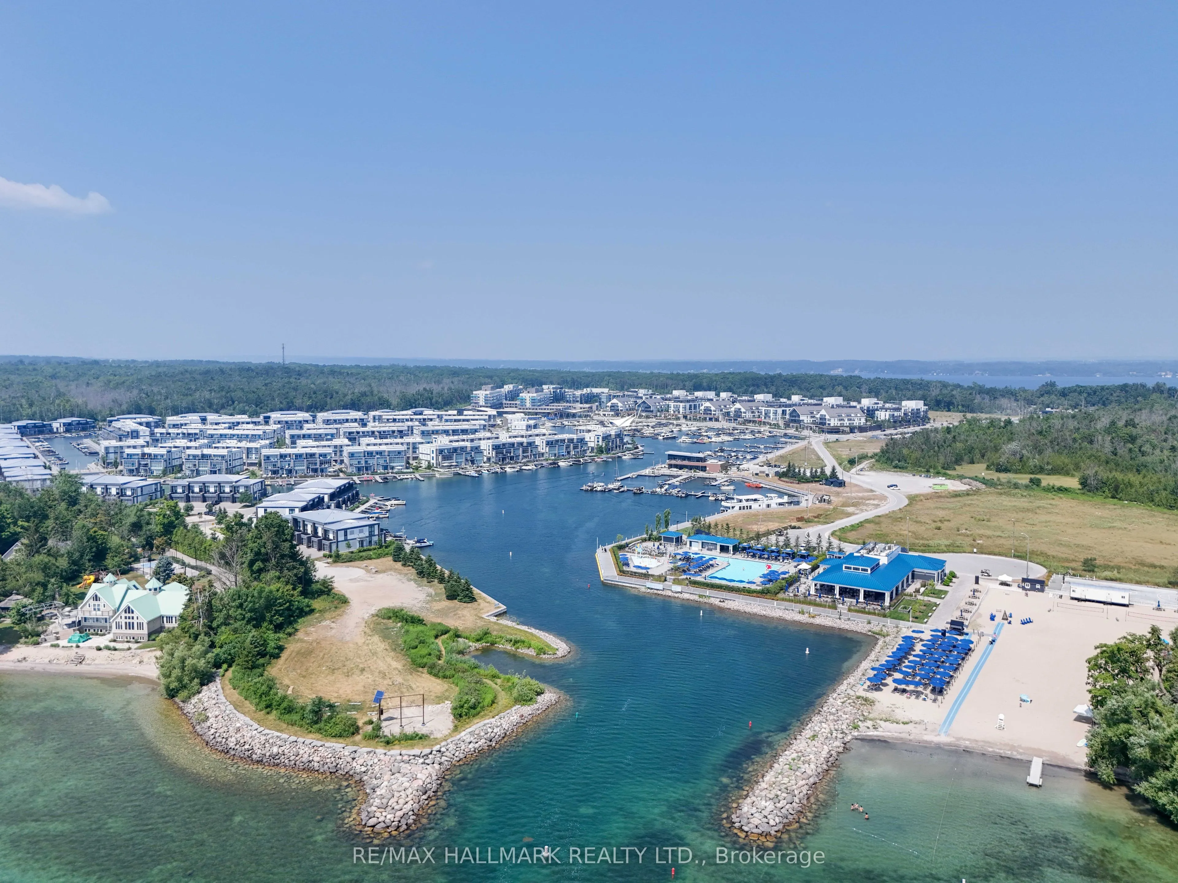 415 Sea Ray Avenue, #321