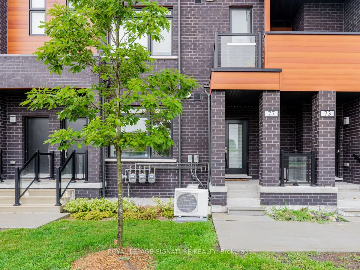 370C Red Maple Road, #77